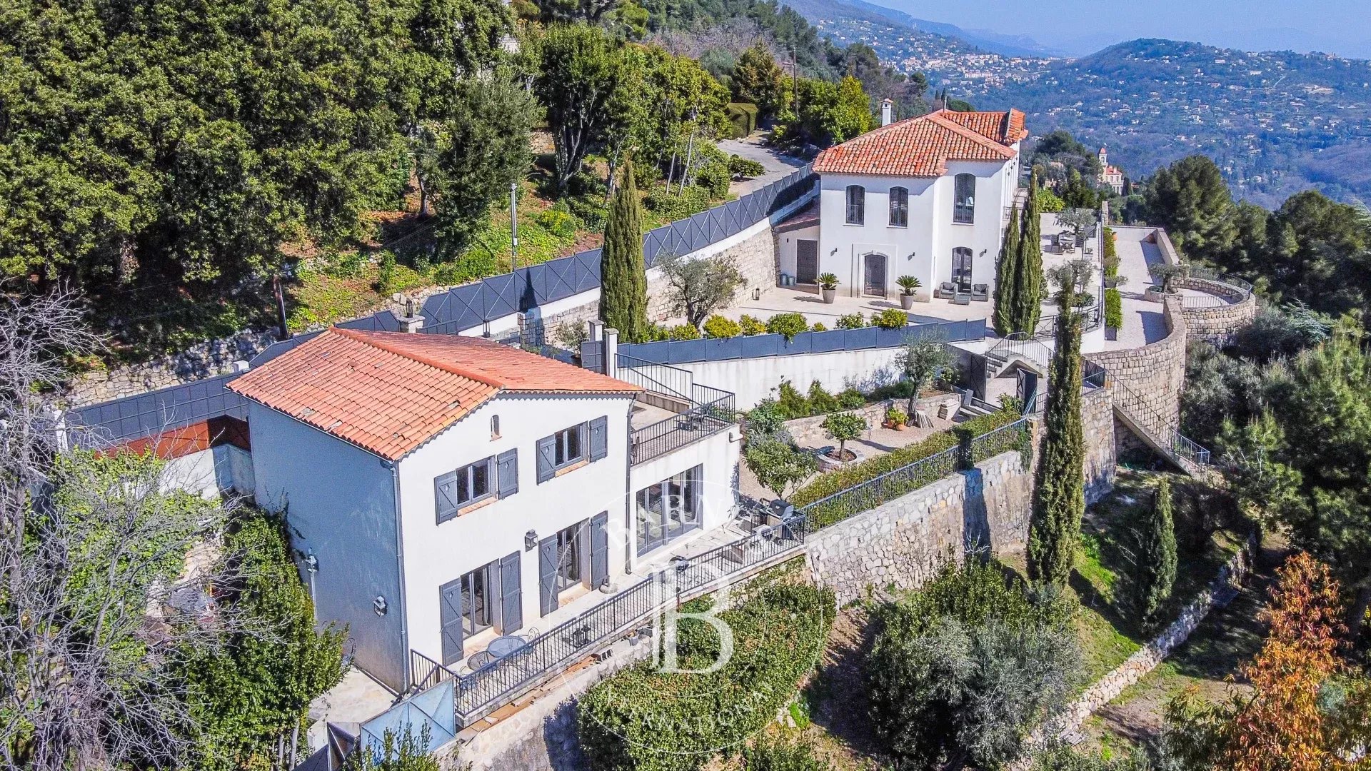 Villa Grasse - picture 17