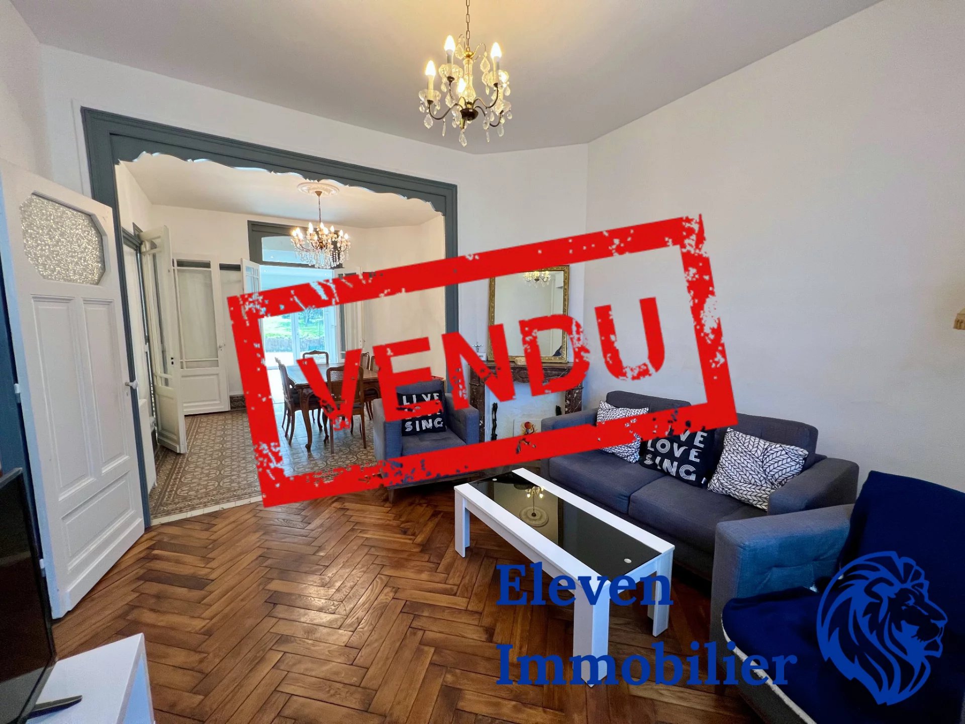 Sale House Cambrai