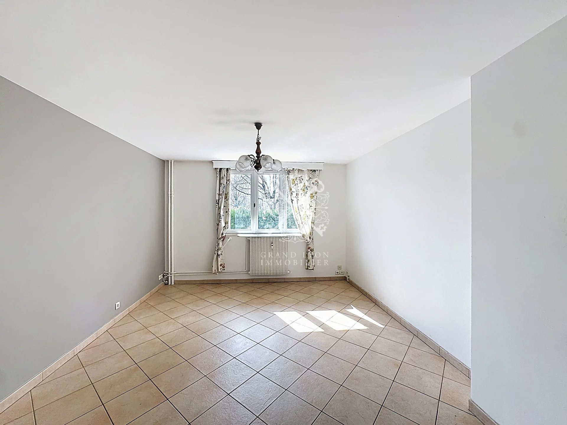 Agence immobilière de Grand Lyon Immobilier