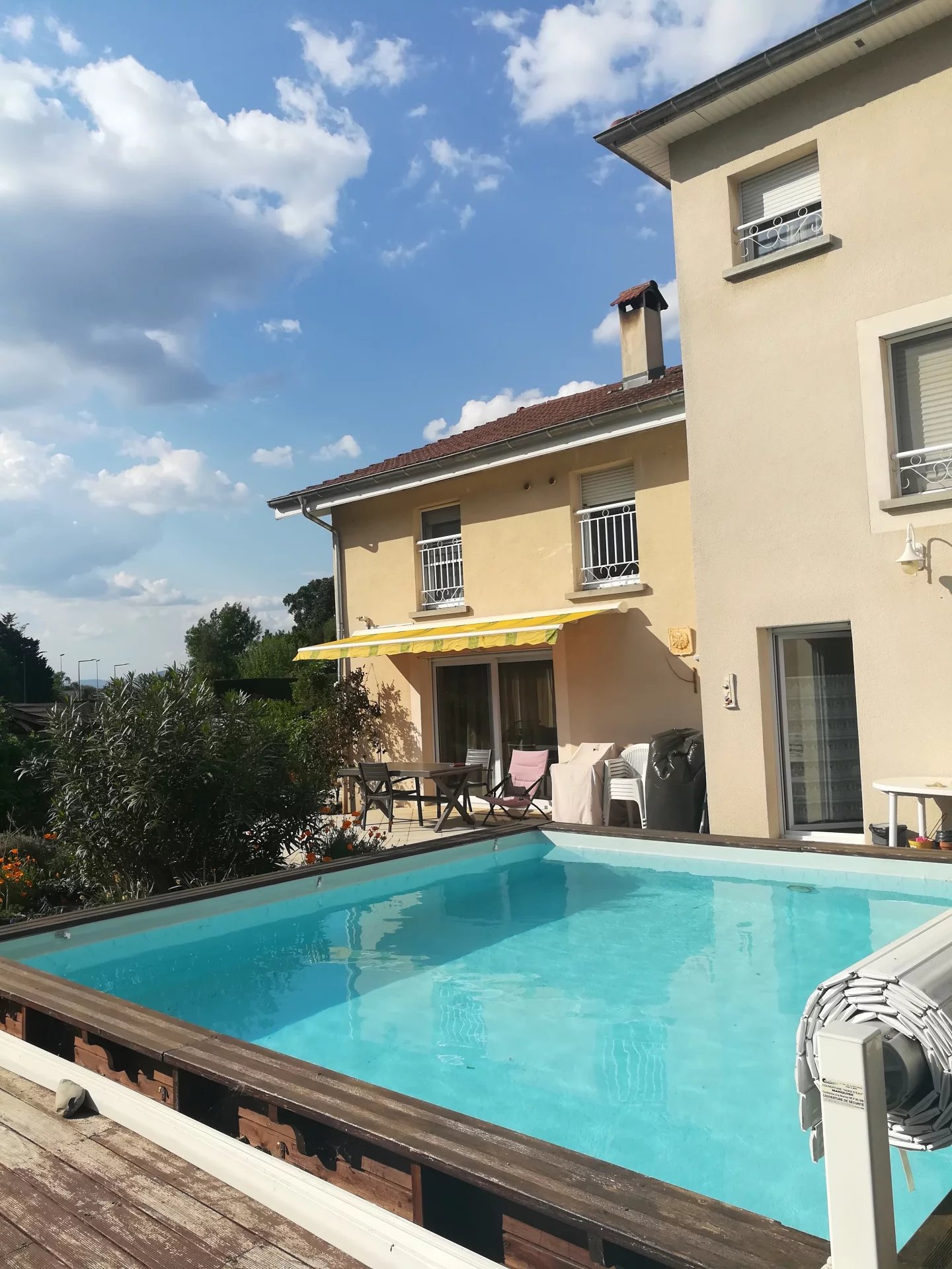 Agence immobilière de BV Immobilier