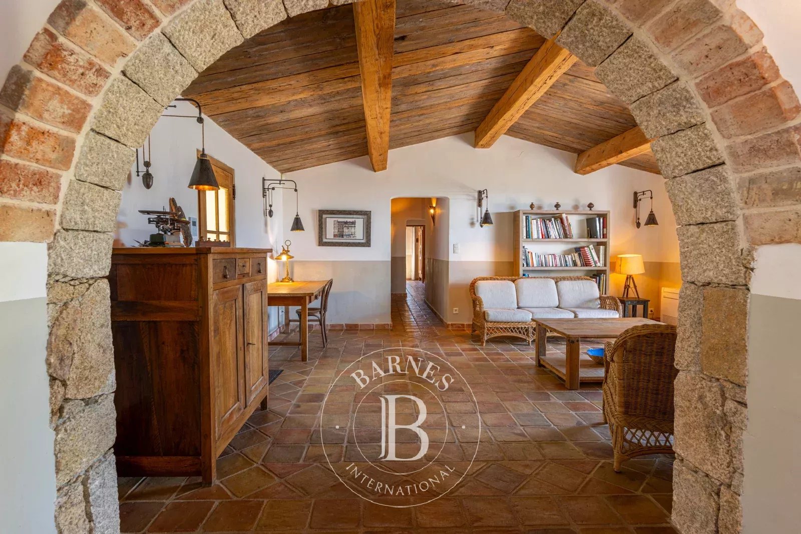 Olmeto  - Villa  - picture 9