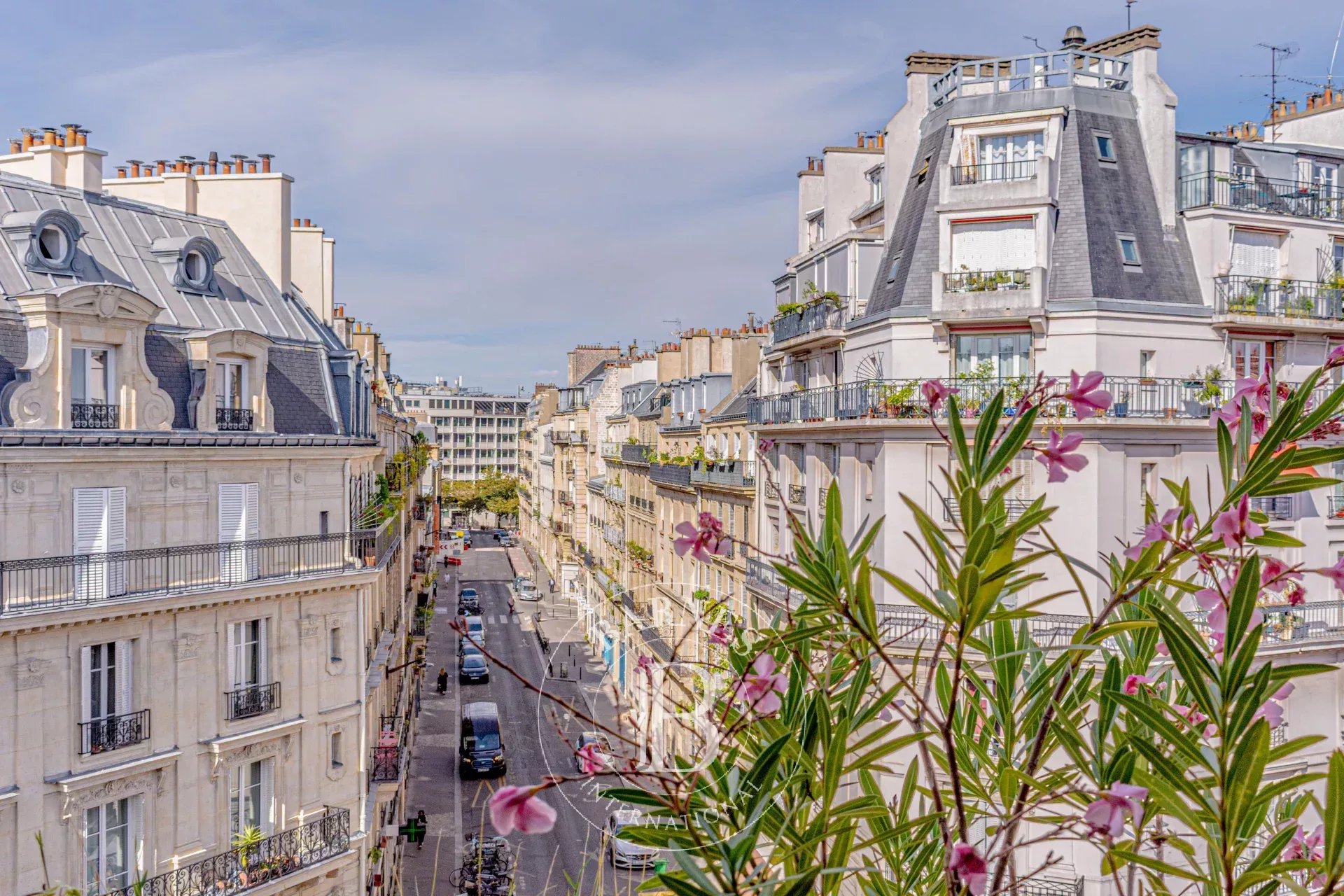 Apartment Paris 75005  -  ref 87183252 (picture 1)