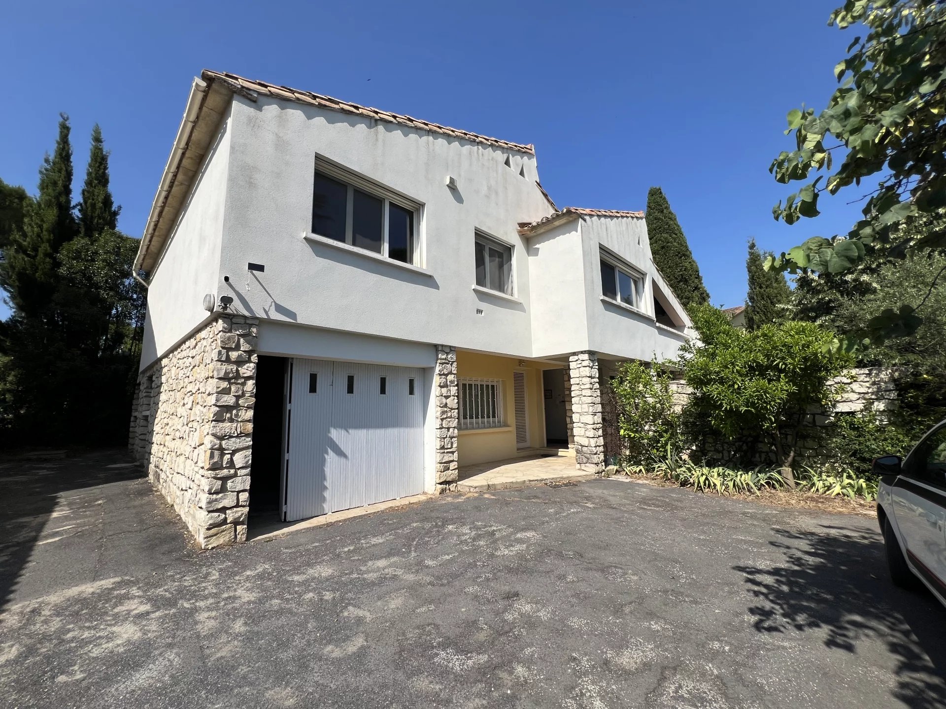 Agence immobilière de Pragout Immobilier