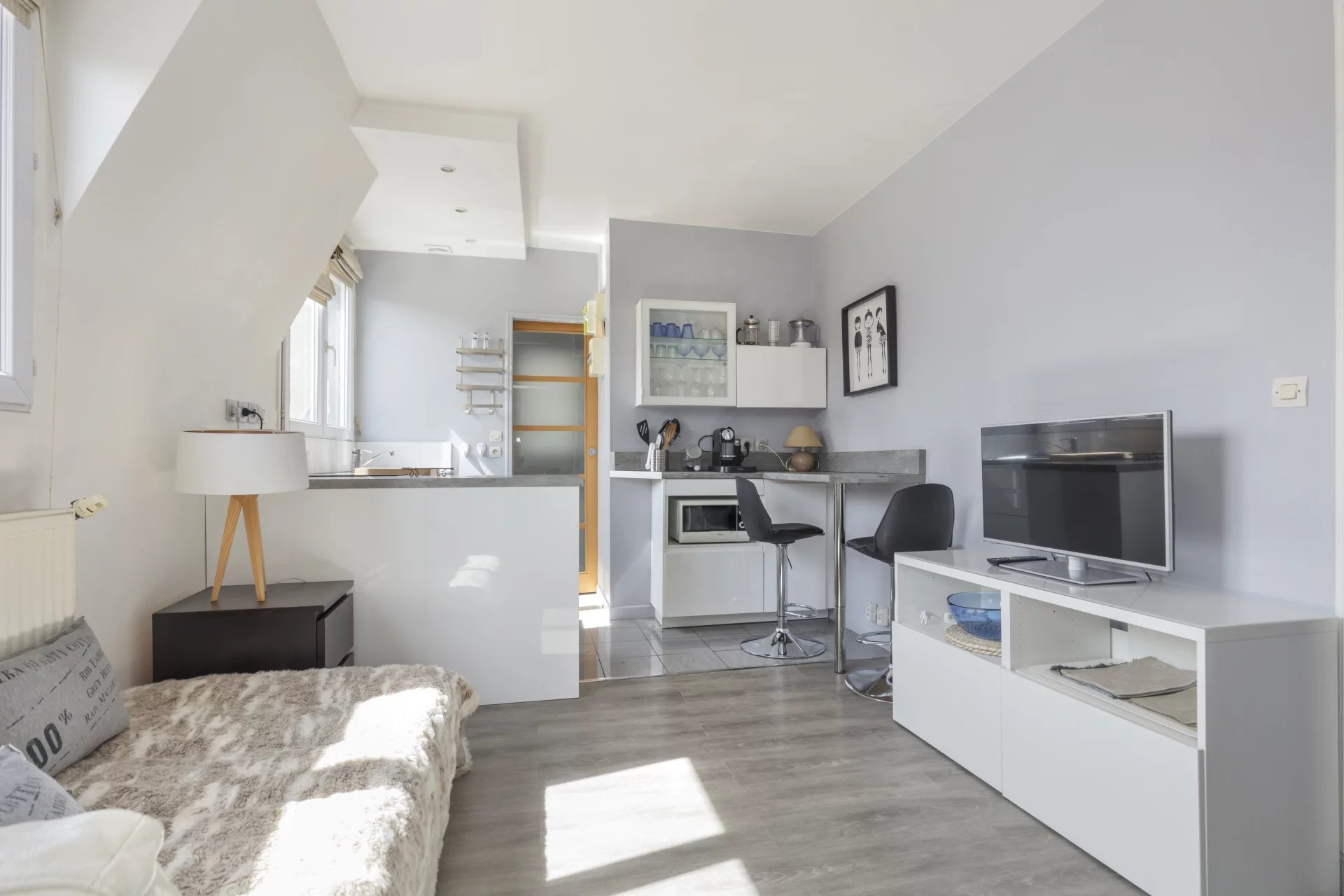 Appartamento Paris 16ème - picture 3