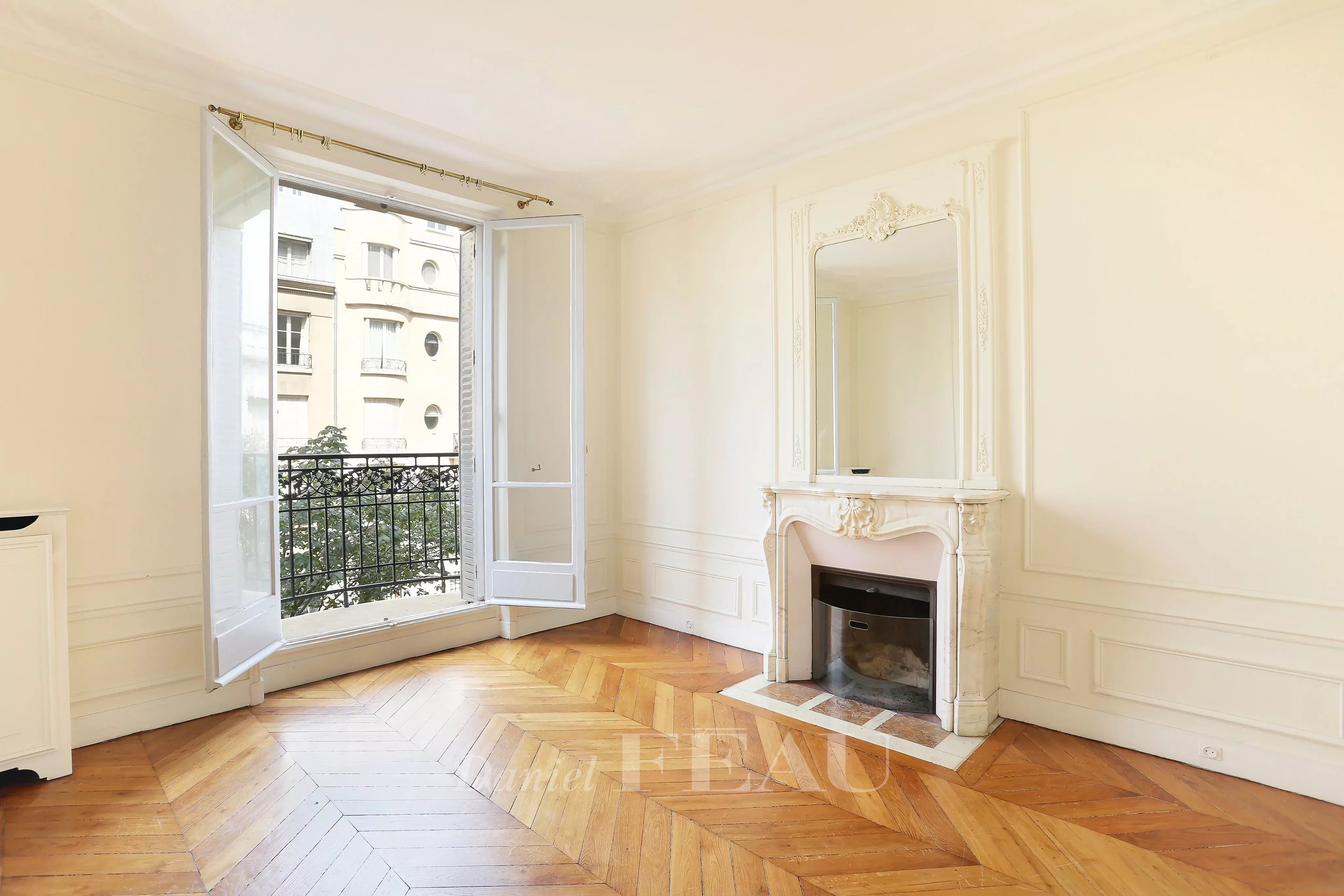 Rental Apartment Paris 7th