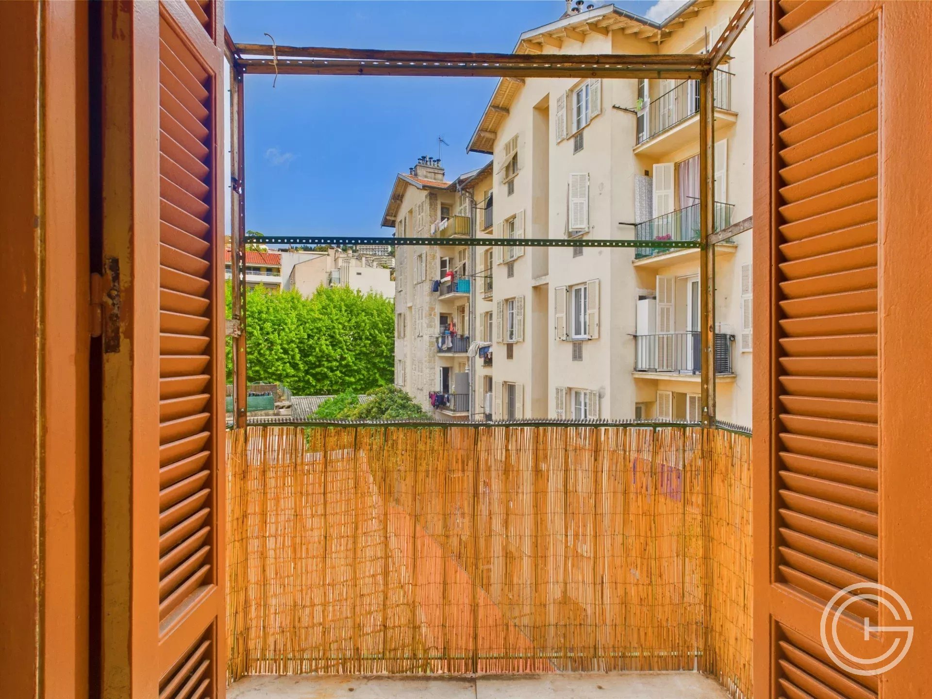 Location Appartement Nice Saint Roch