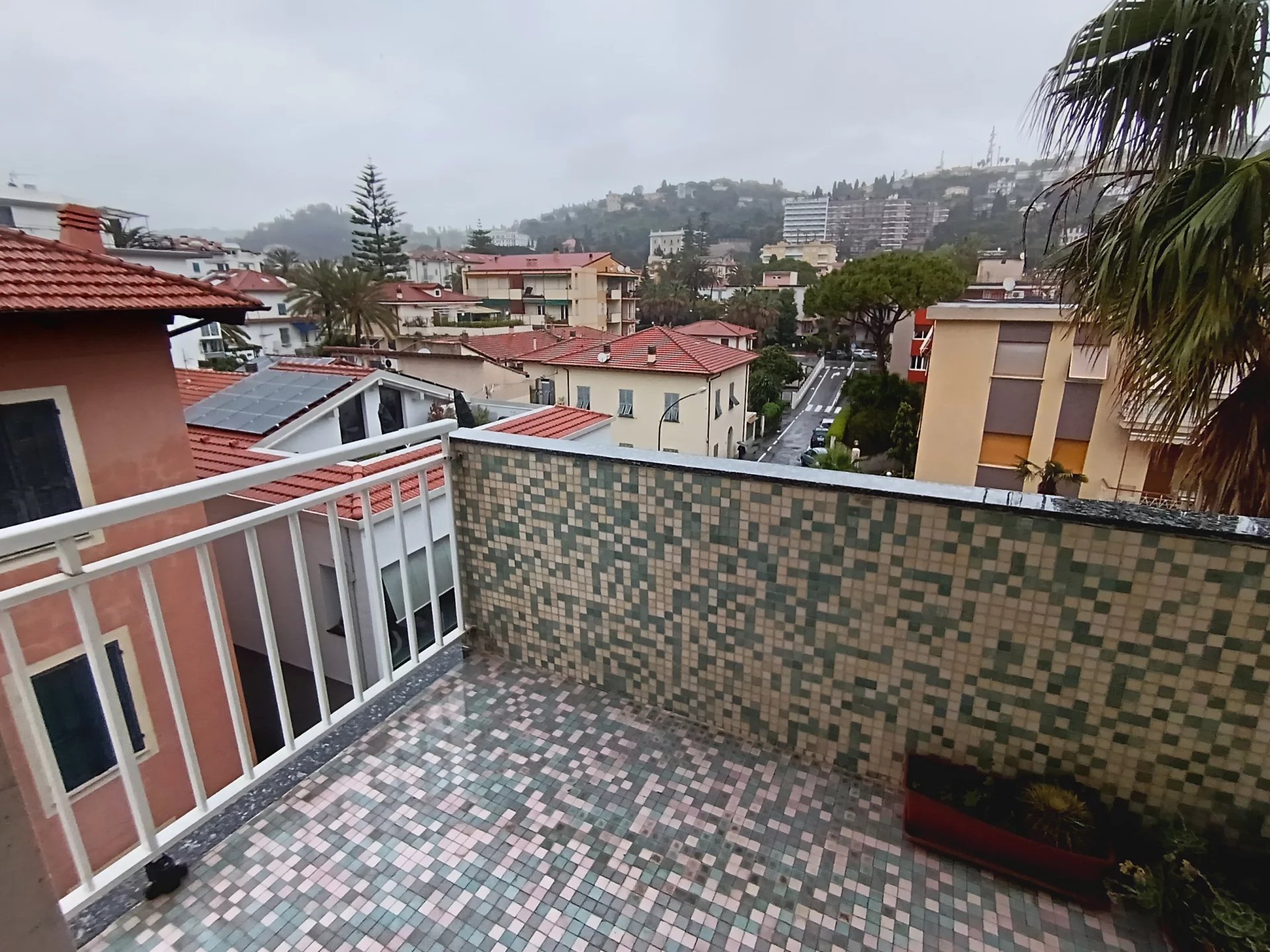 Vente Appartement - Bordighera - Italie