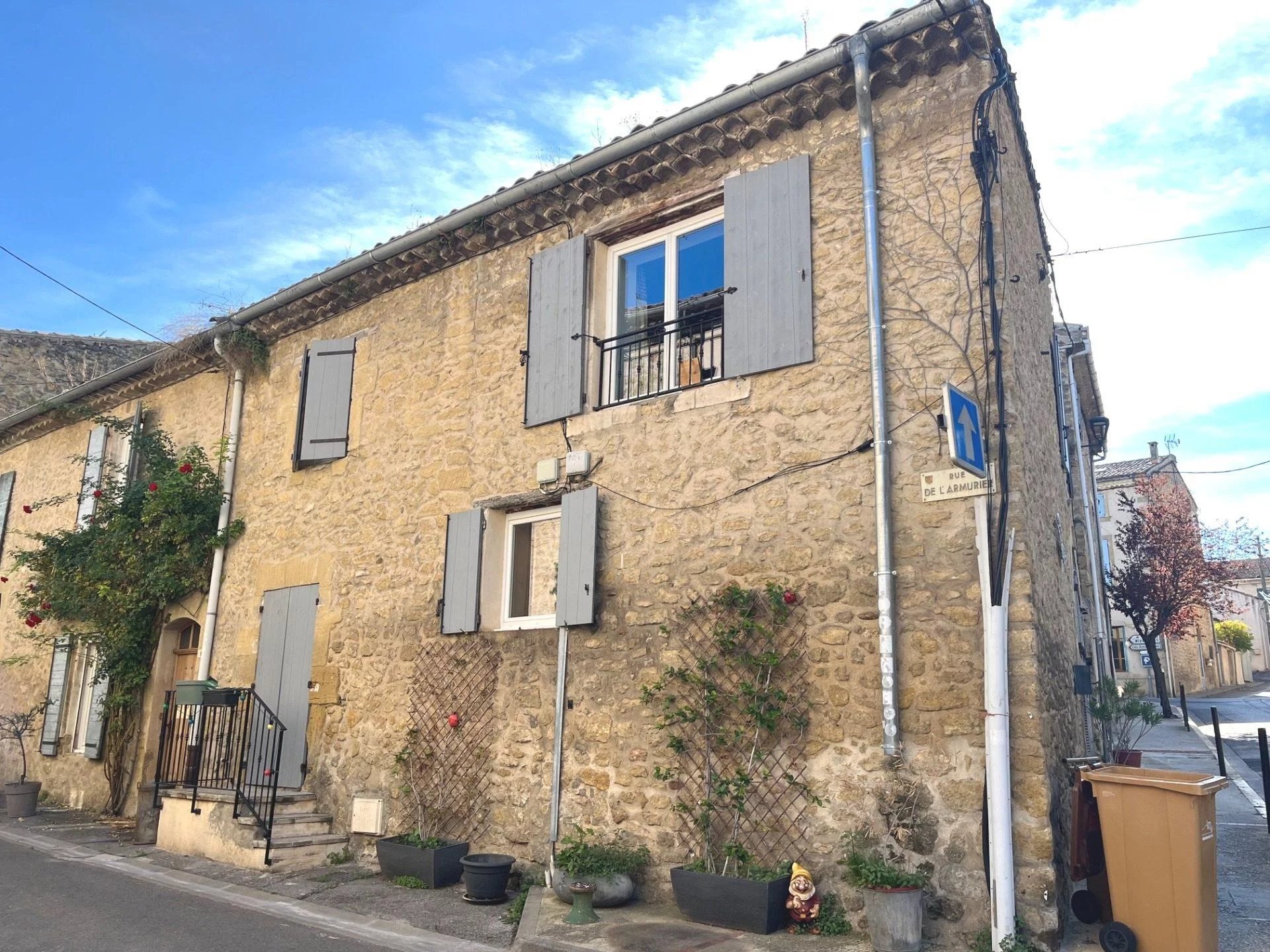 Maison à vendre Lauris