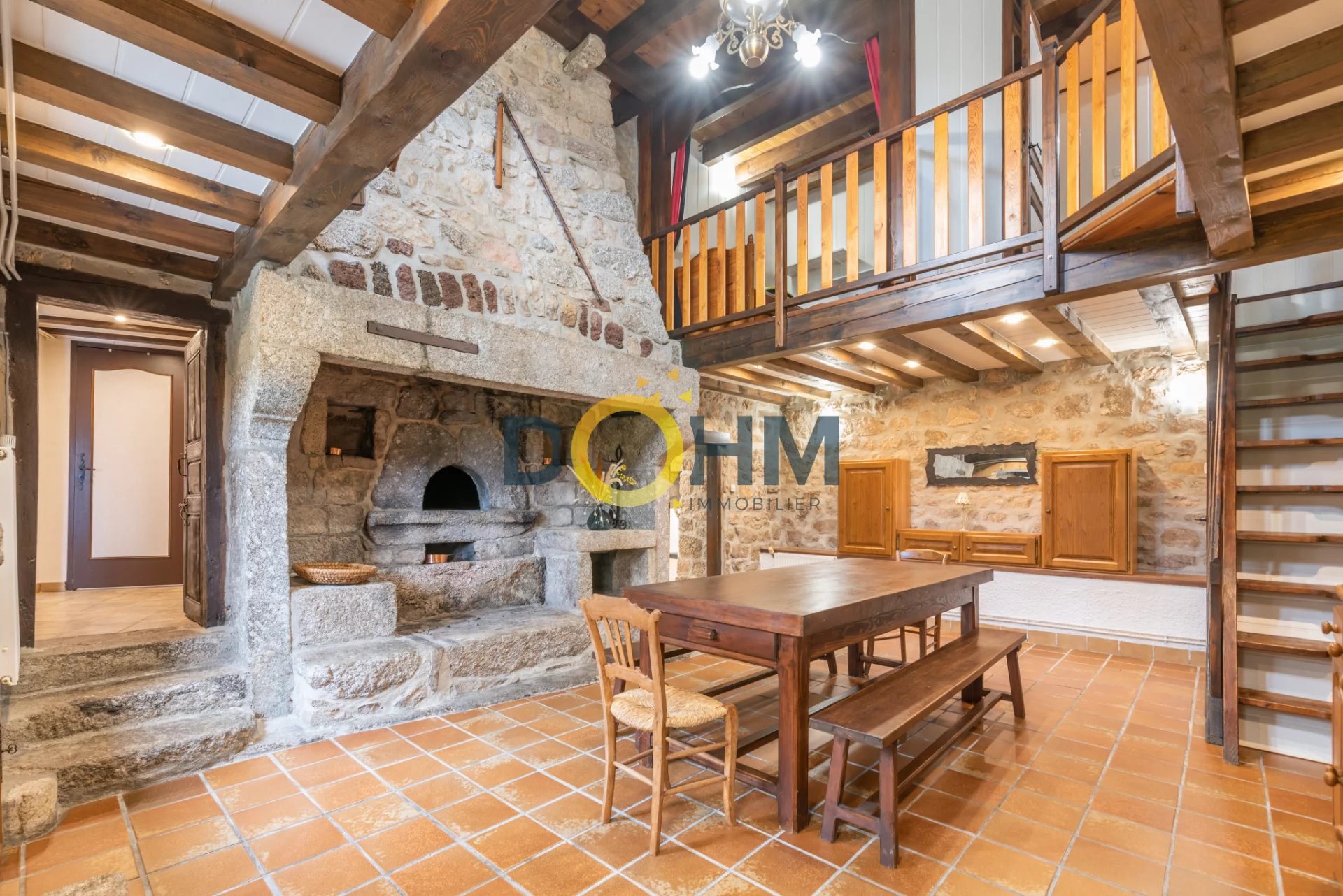 Vente Maison Saugues