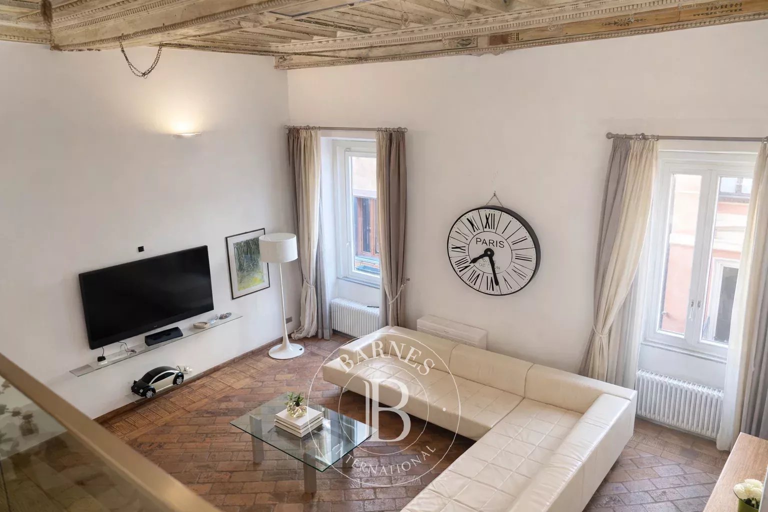 Roma  - Appartement 6 Pi&egrave;ces 3 Chambres - picture 3