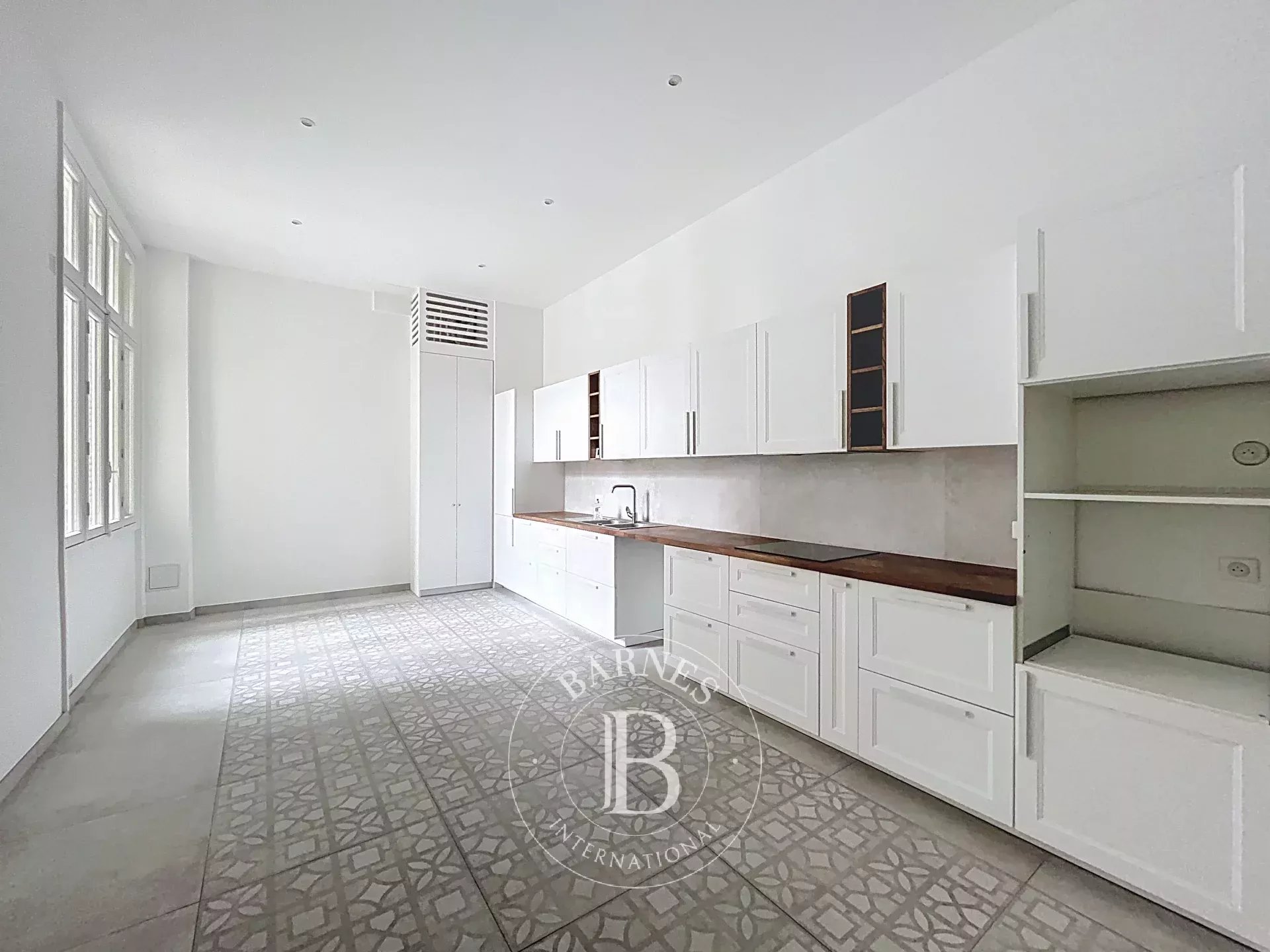 Daire Paris 16ème - picture 6