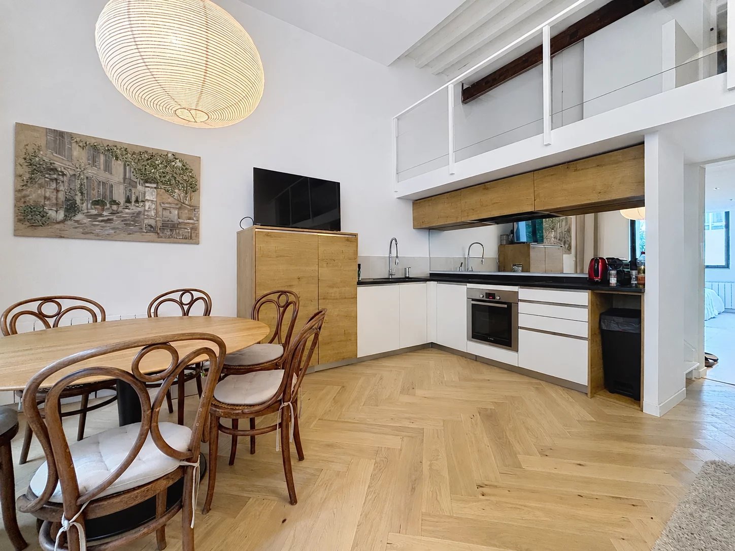 Apartment Lille