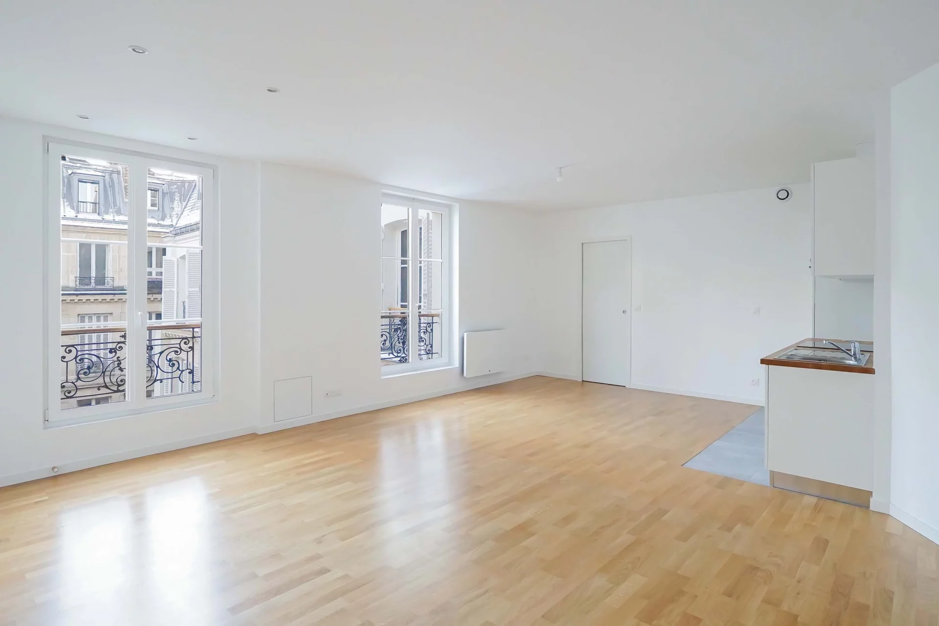 Paris 8e - MADELEINE / SAINT-AUGUSTIN