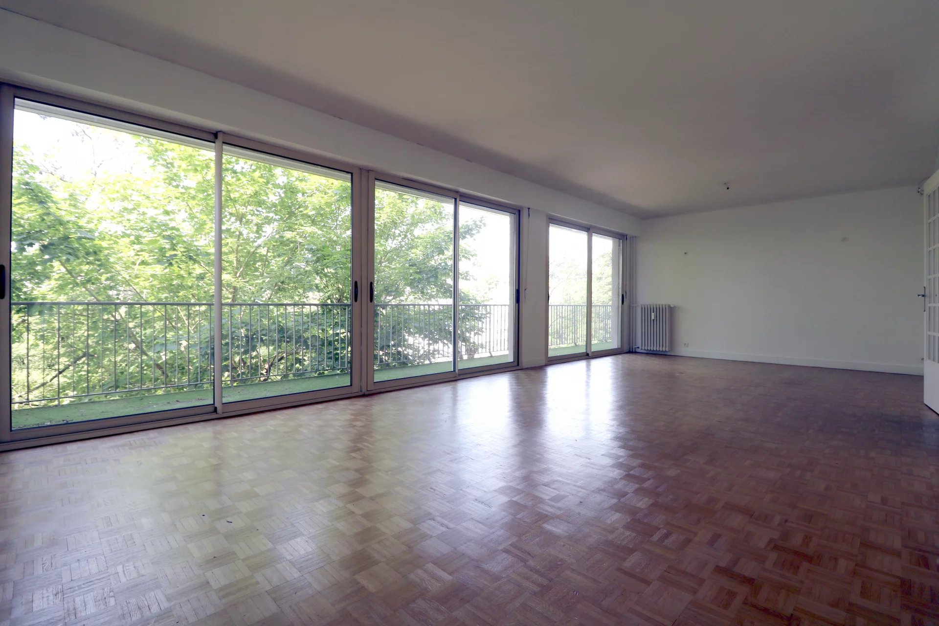 Agence immobilière de Agence immobilière Michel Bousquet