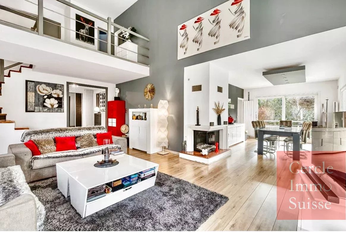 À Vendre: Propriété d’exception à Doussard (Lac d’Annecy) - Photo 2