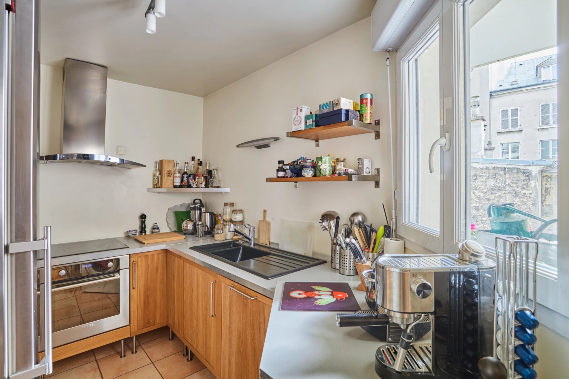 2 Bedroom Apartment/Flat's Image 3