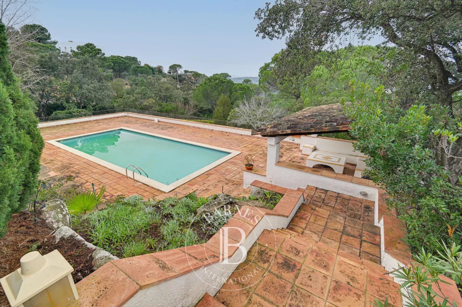 Single-Storey Home in the Golf Costa Brava Residential Community, Santa Cristina d’Aro, Costa Brava - picture 34
