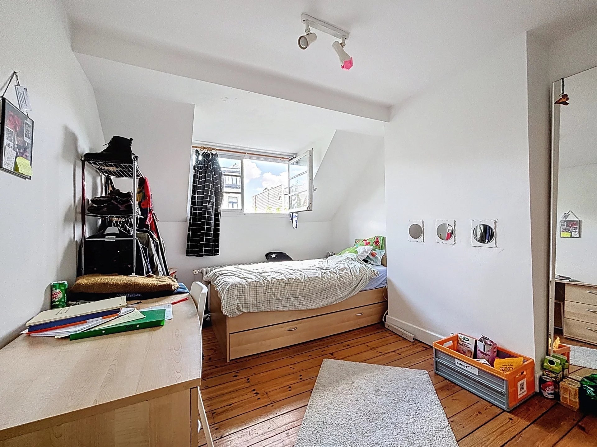 Ev Woluwe-Saint-Pierre - picture 18