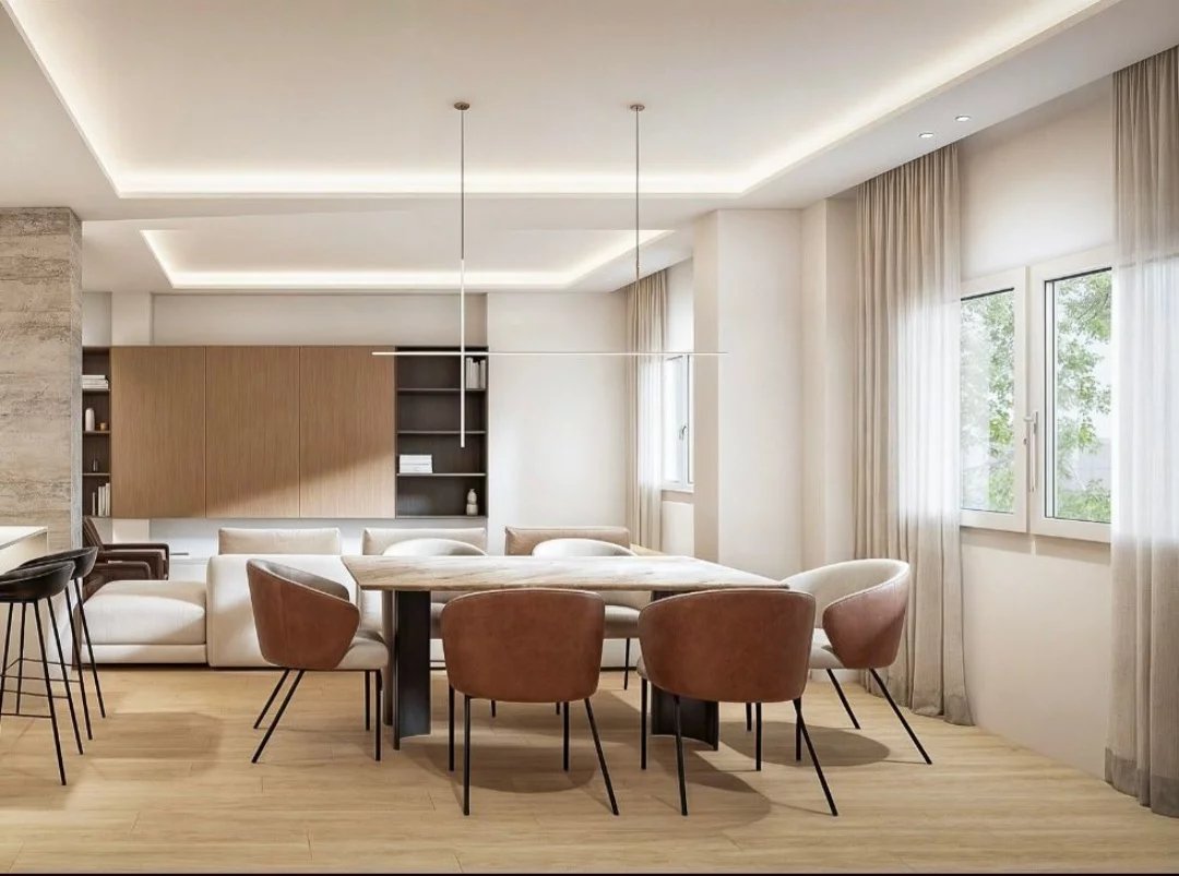 Sale Apartment Madrid