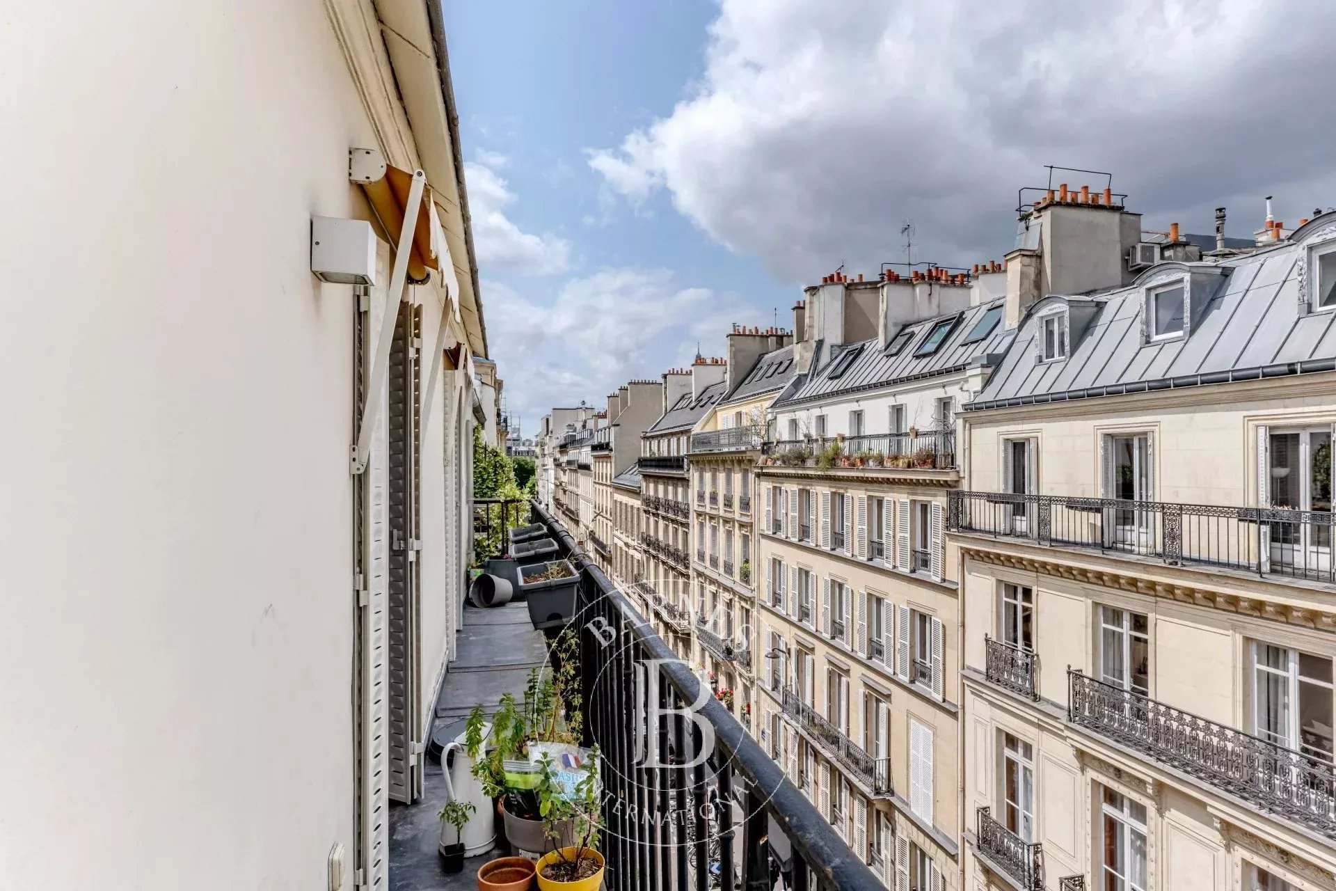 Paris  - Apartment 3 Bedrooms - picture 11