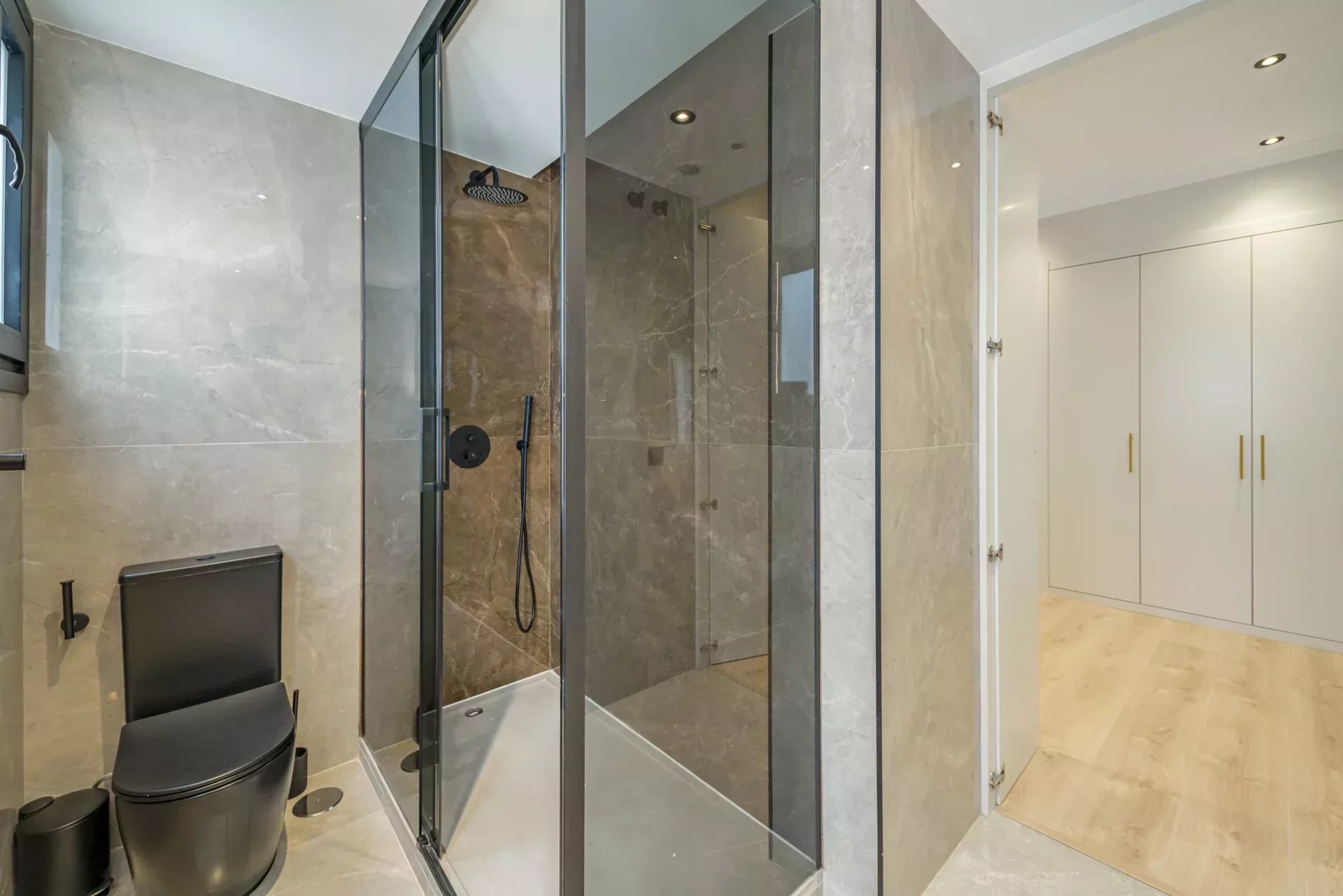 Daire Madrid - picture 38