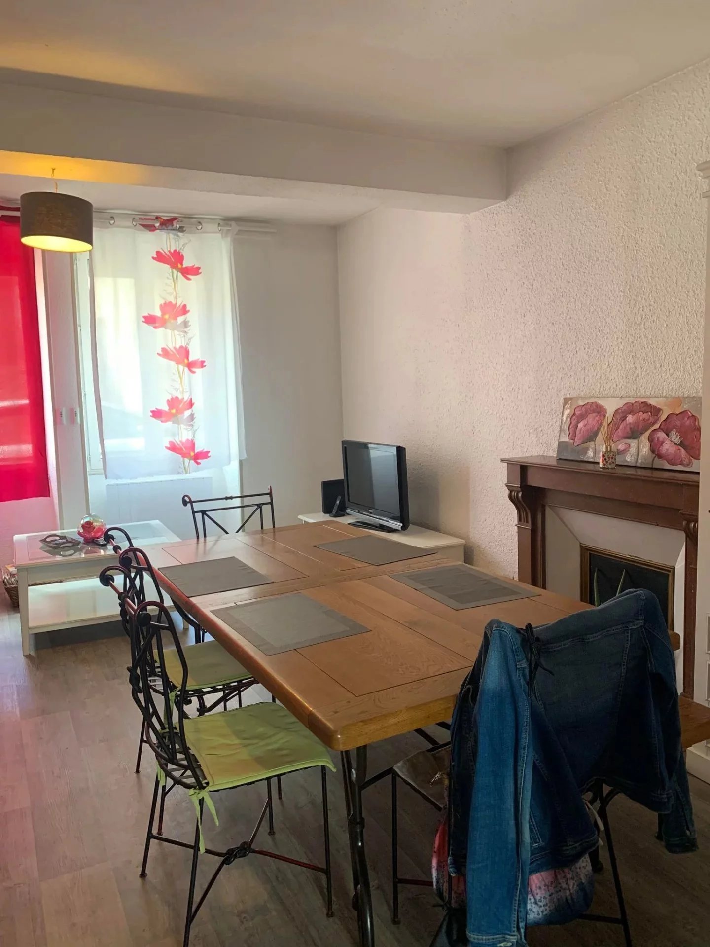 Vente Appartement Sombernon