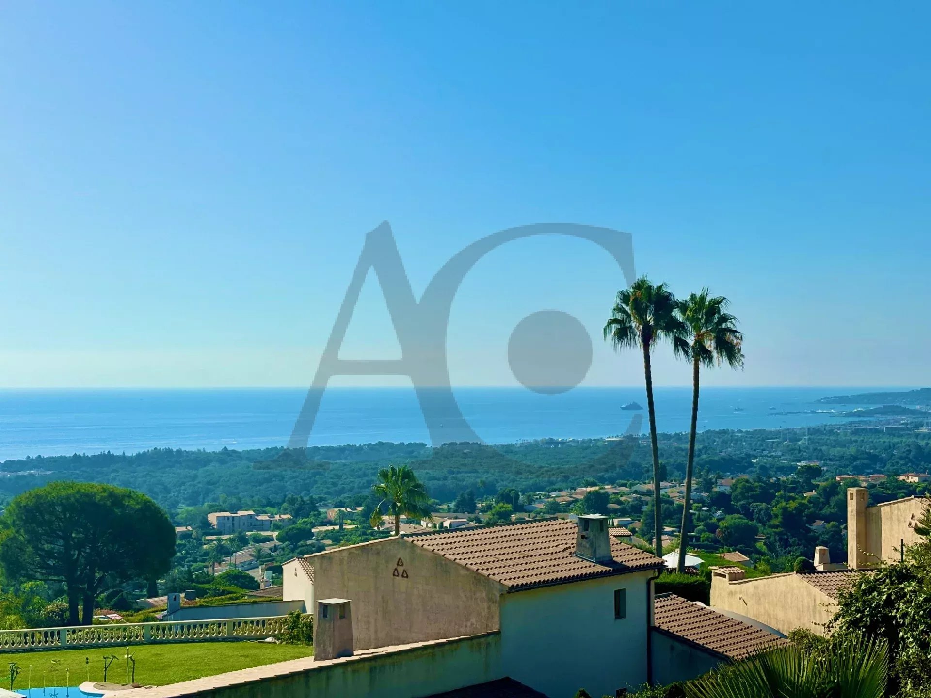 Agence immobilière de Agence centrale