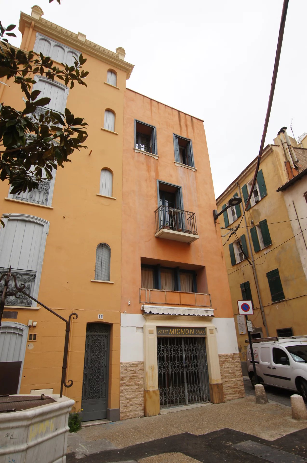 Agence immobilière de Groupe Lartigue