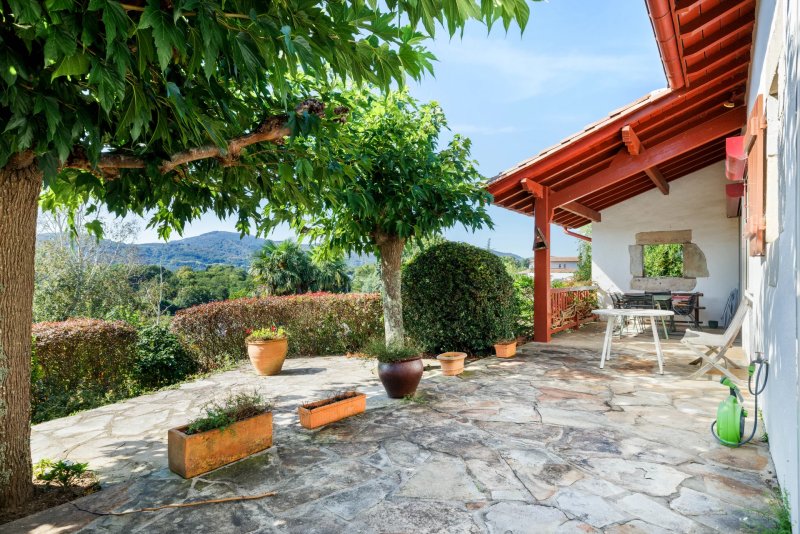 Venta Casa | Urrugne - picture 3