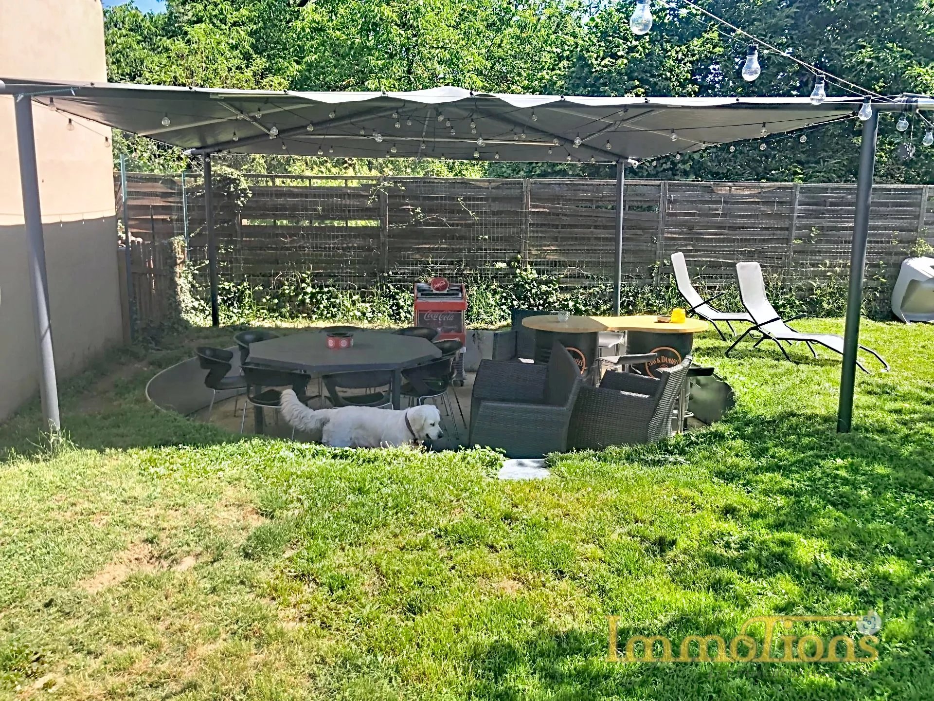 Sale House Saint-Marcellin