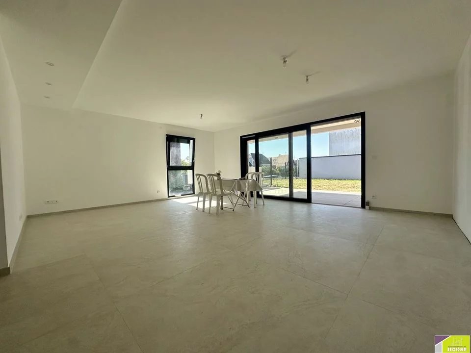 Vente Appartement Wintzenheim