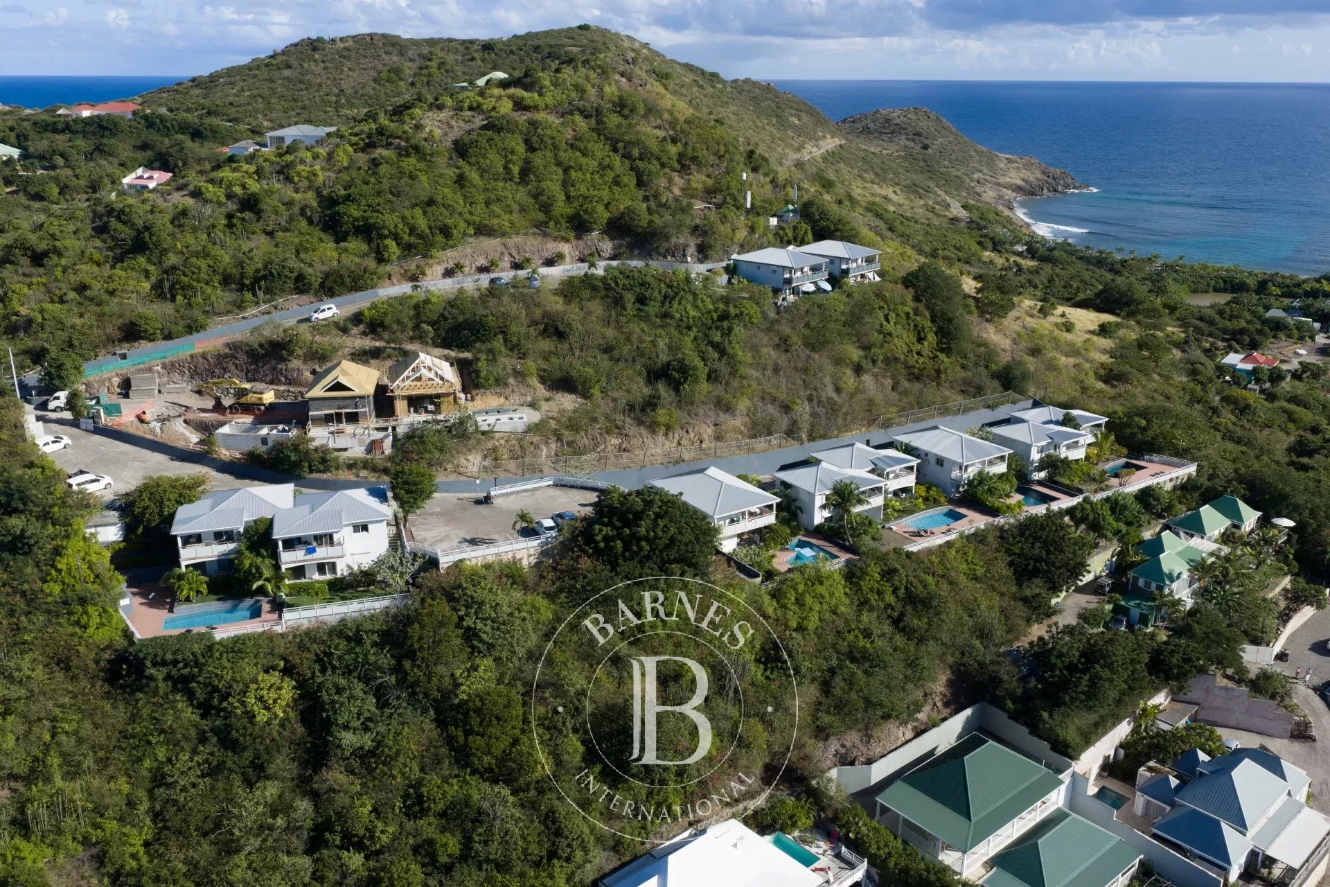 Appartement Saint-Barthélemy  -  ref 87265675 (picture 2)