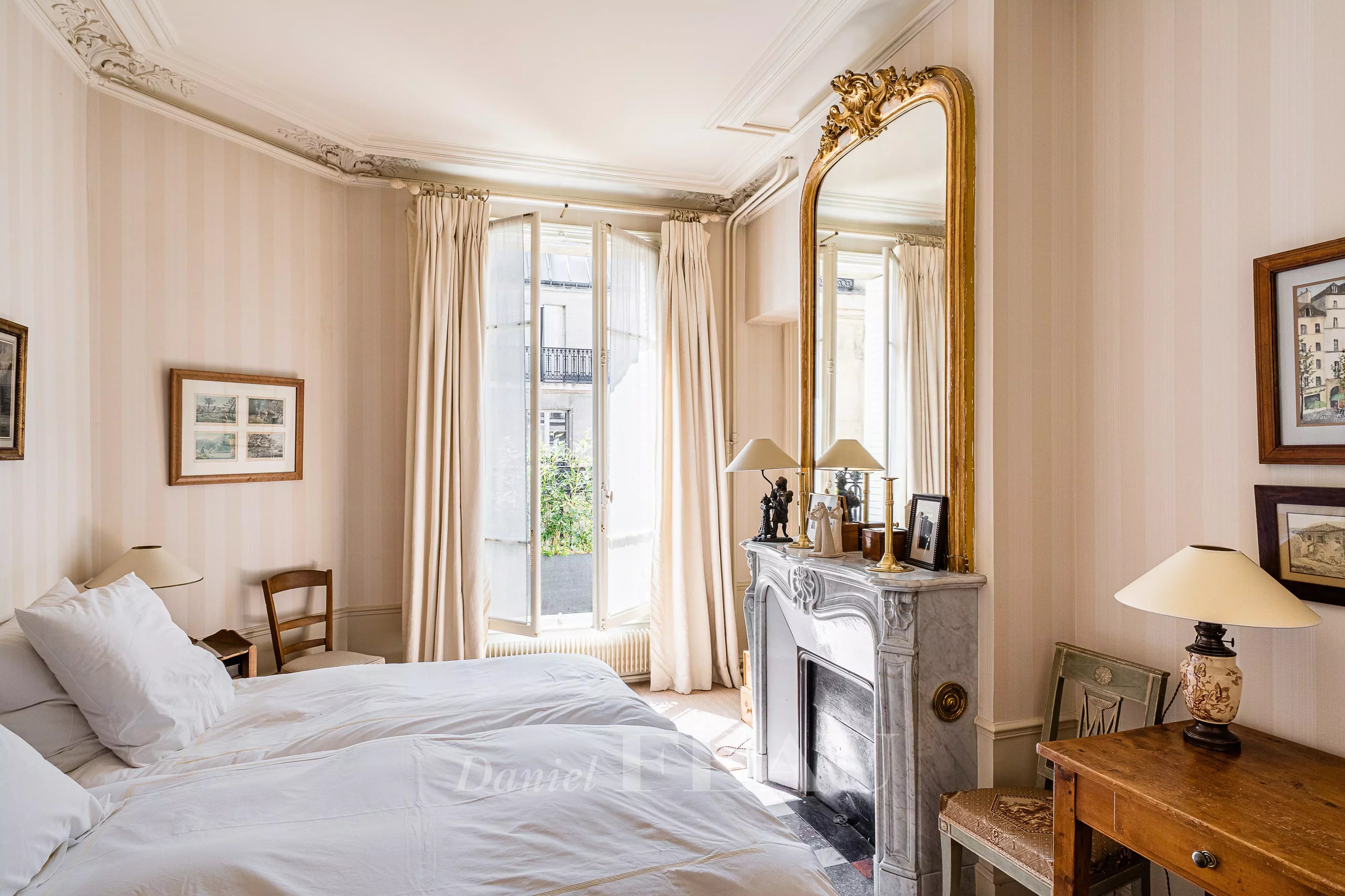 chambre