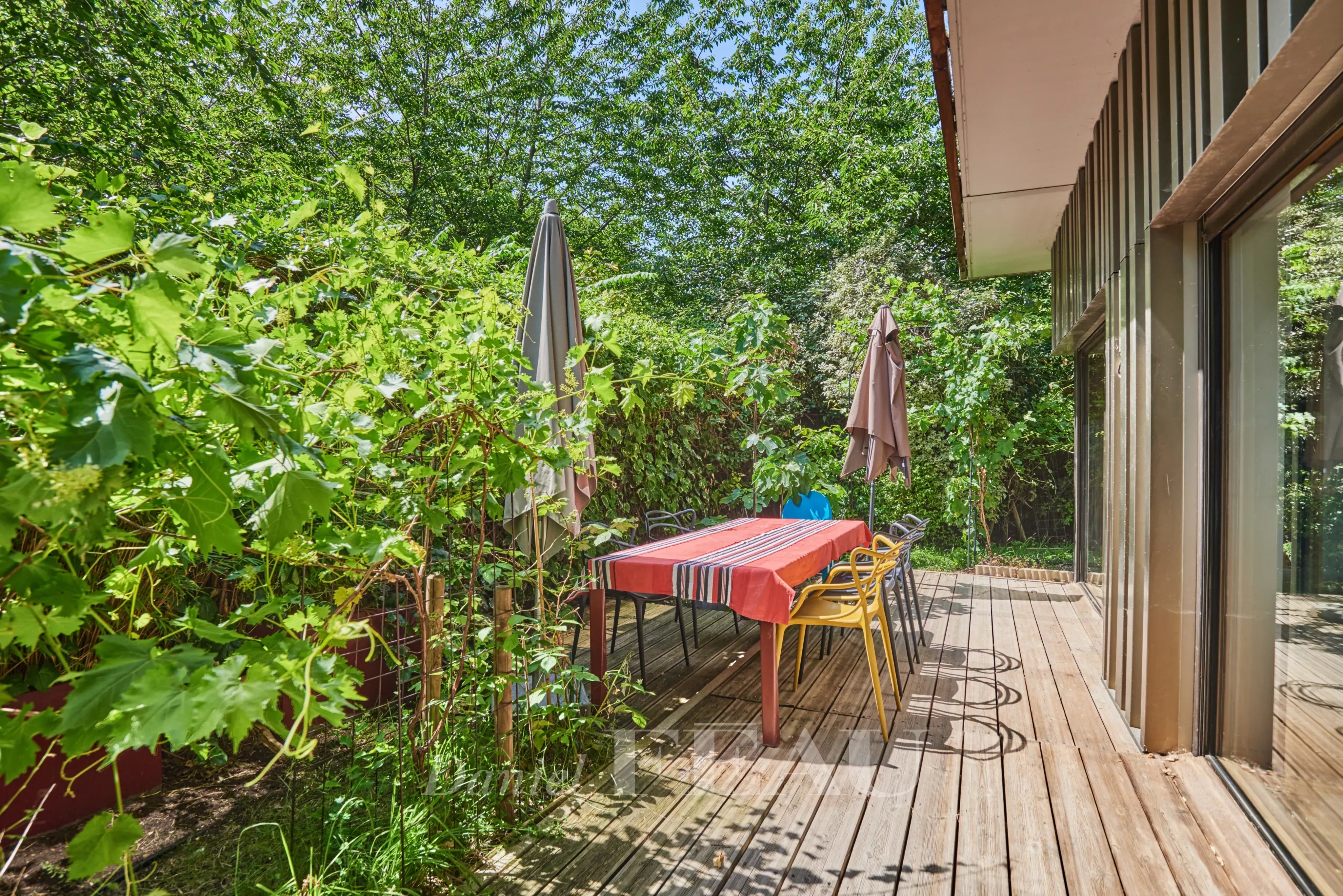 Vente Appartement Paris 17ème