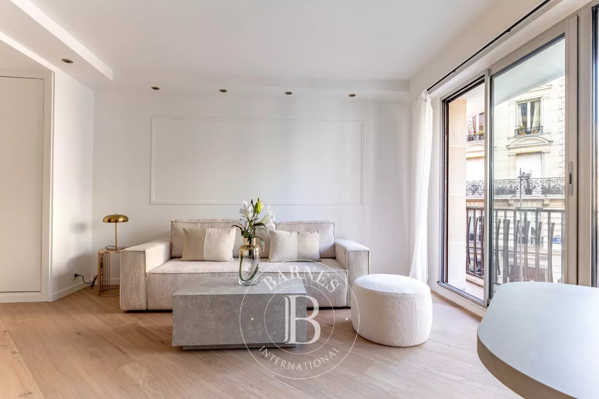 Piso Paris 75016  -  ref 86731124 (picture 1)