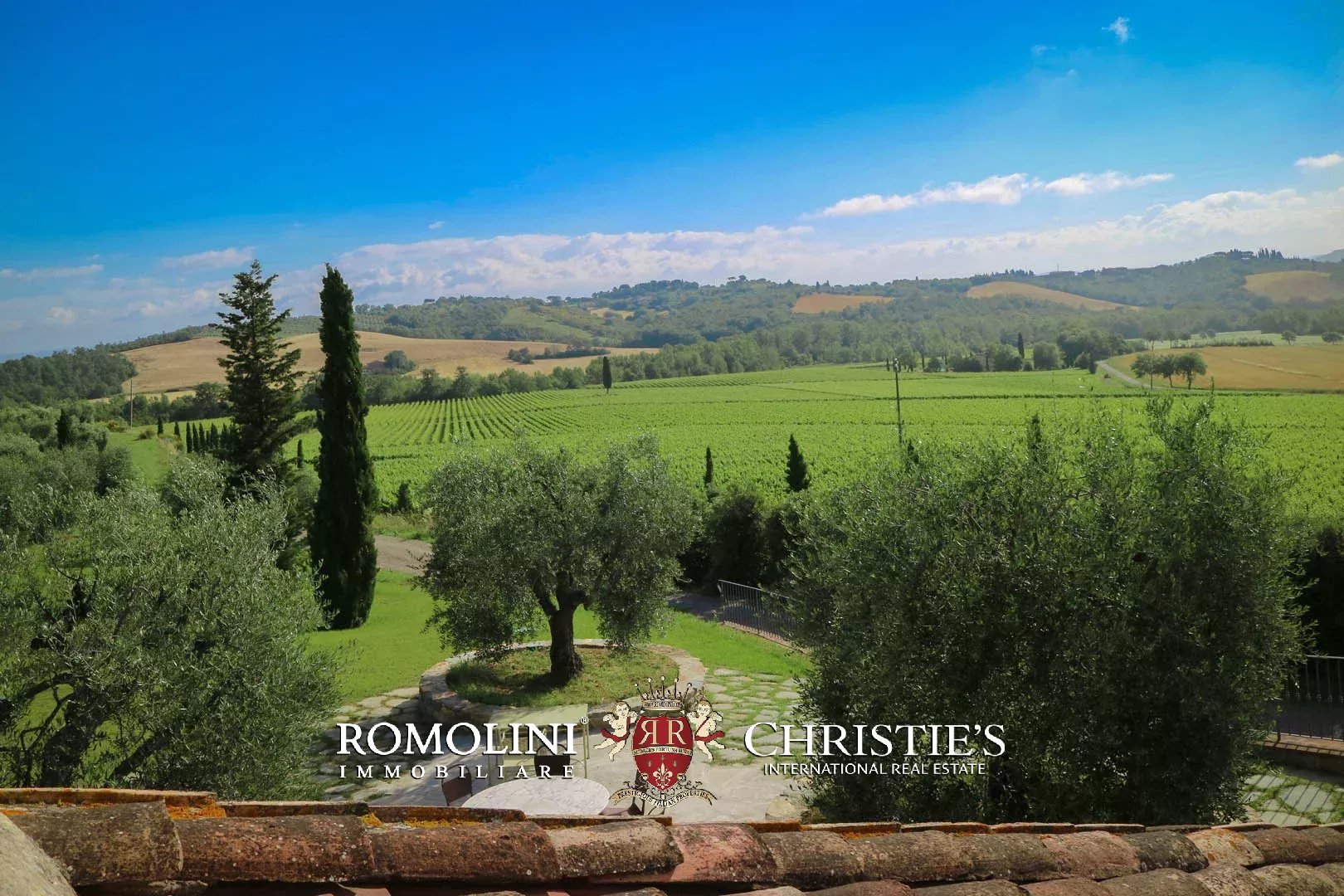 15 Bedroom Vineyard's Image 19