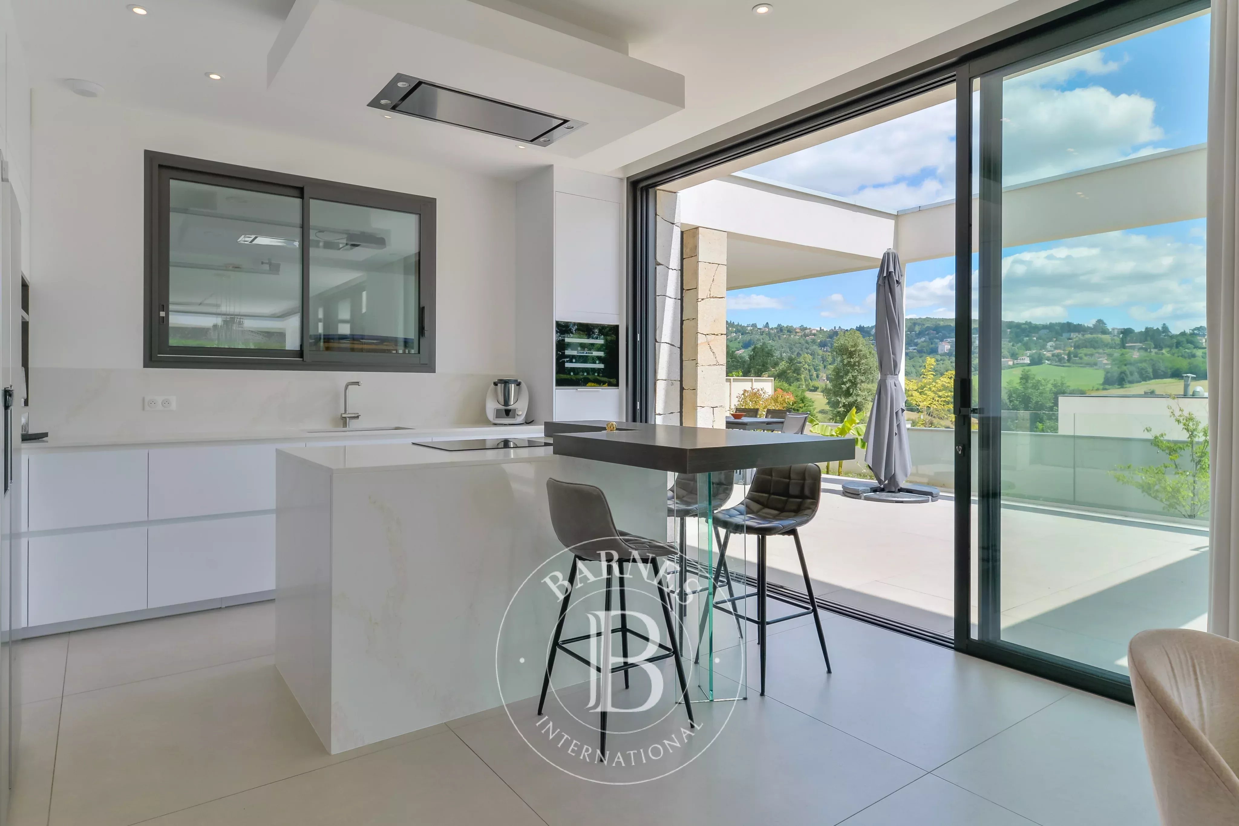 Maison Limonest  -  ref 87089161 (picture 3)