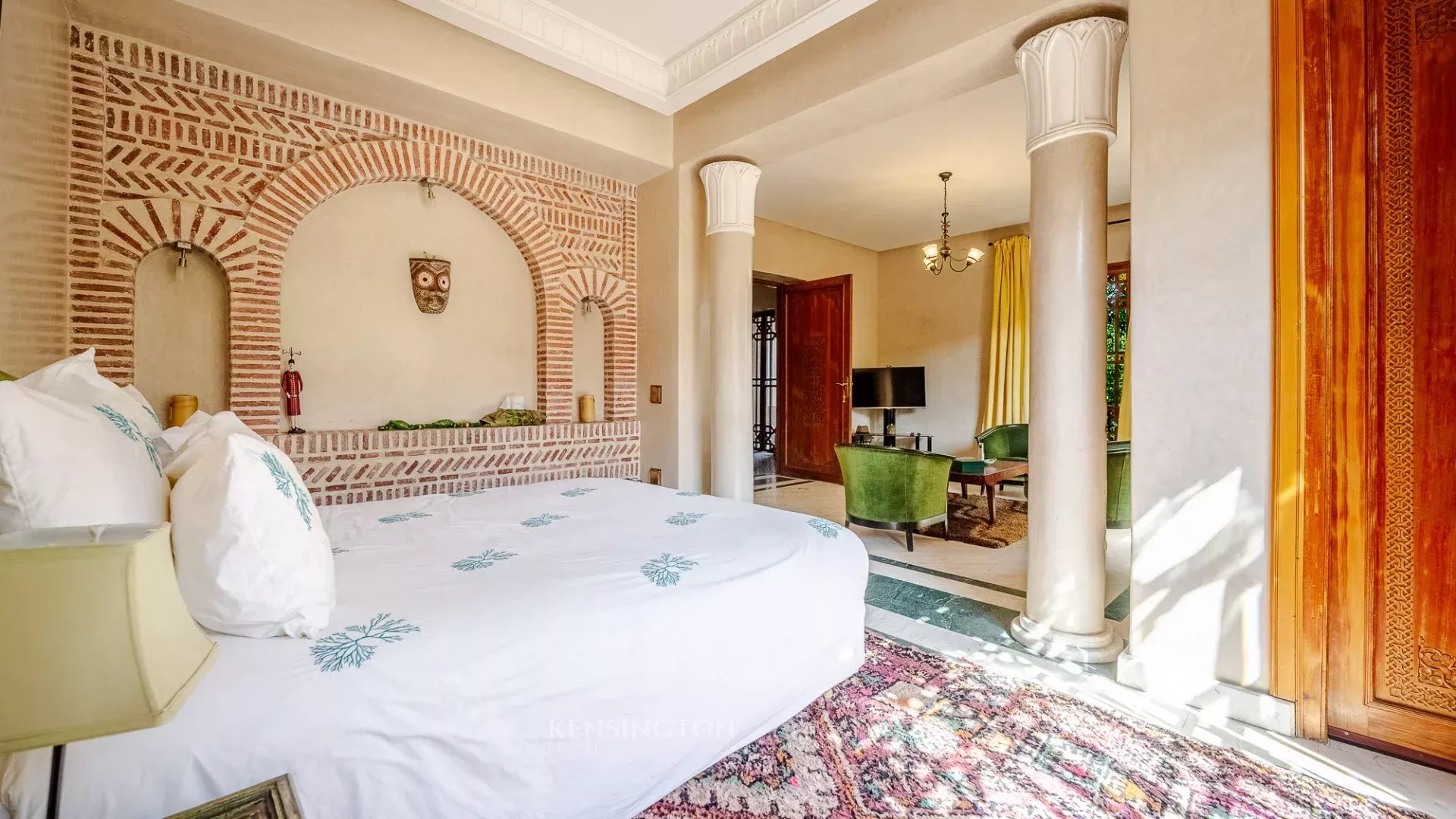 4 Bedroom Villa/Townhouse's Image 39