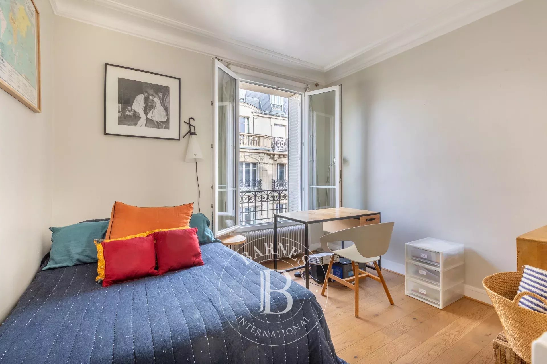 Daire Paris 2ème - picture 20