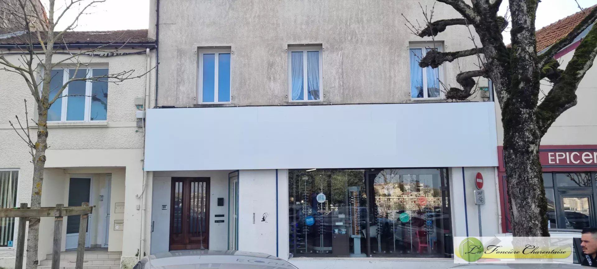 ANGOULEME - VICTOR HUGO