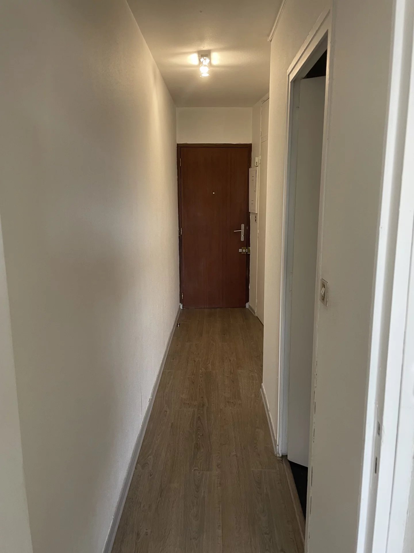 Location Appartement Toulouse