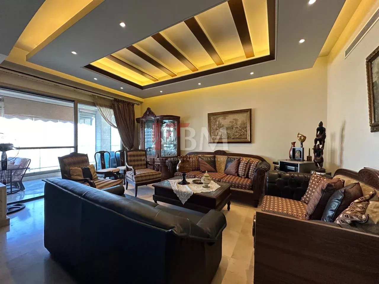 تأجير شقَة جل الديب