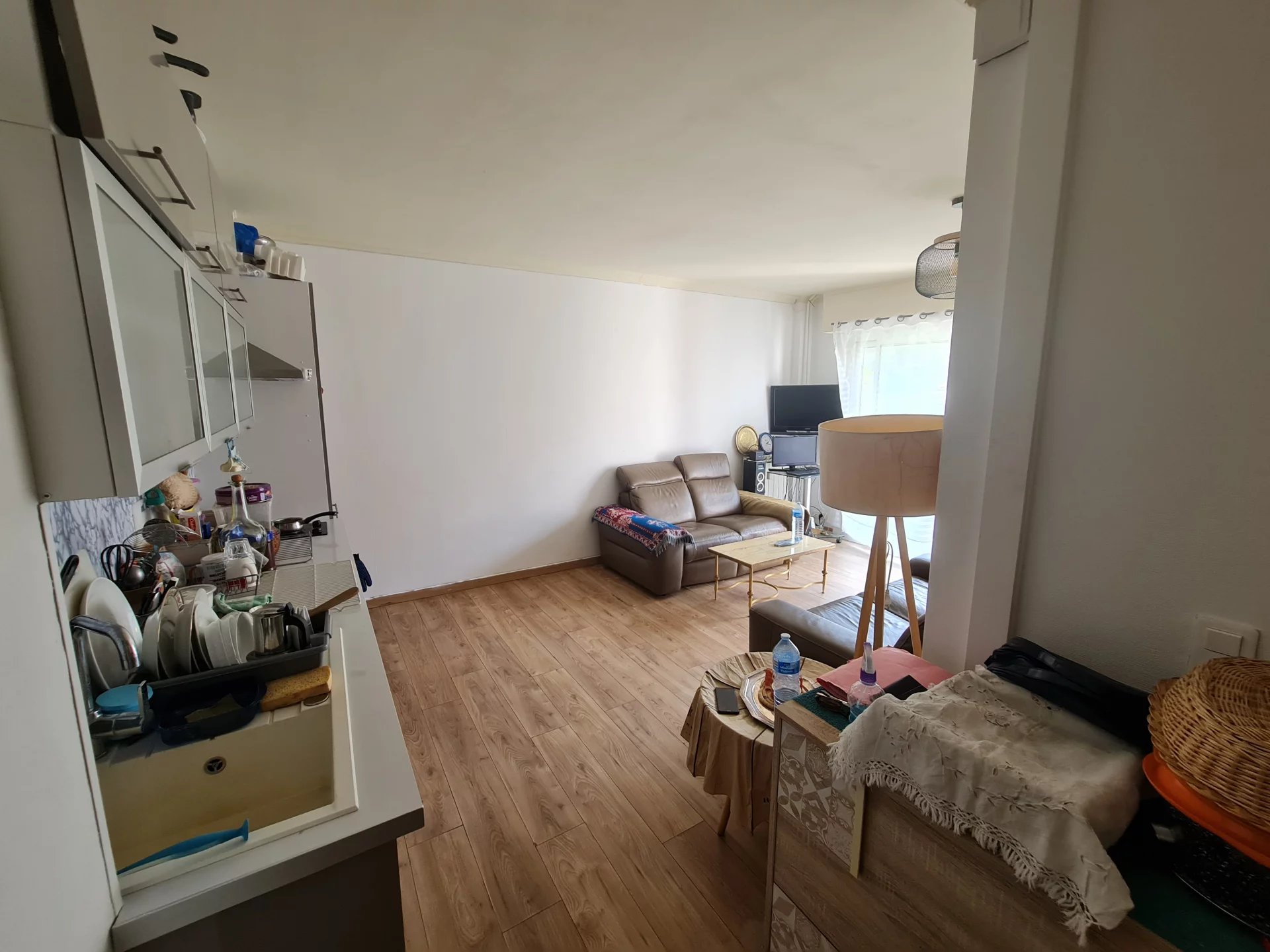 Vente Appartement Menton Carei