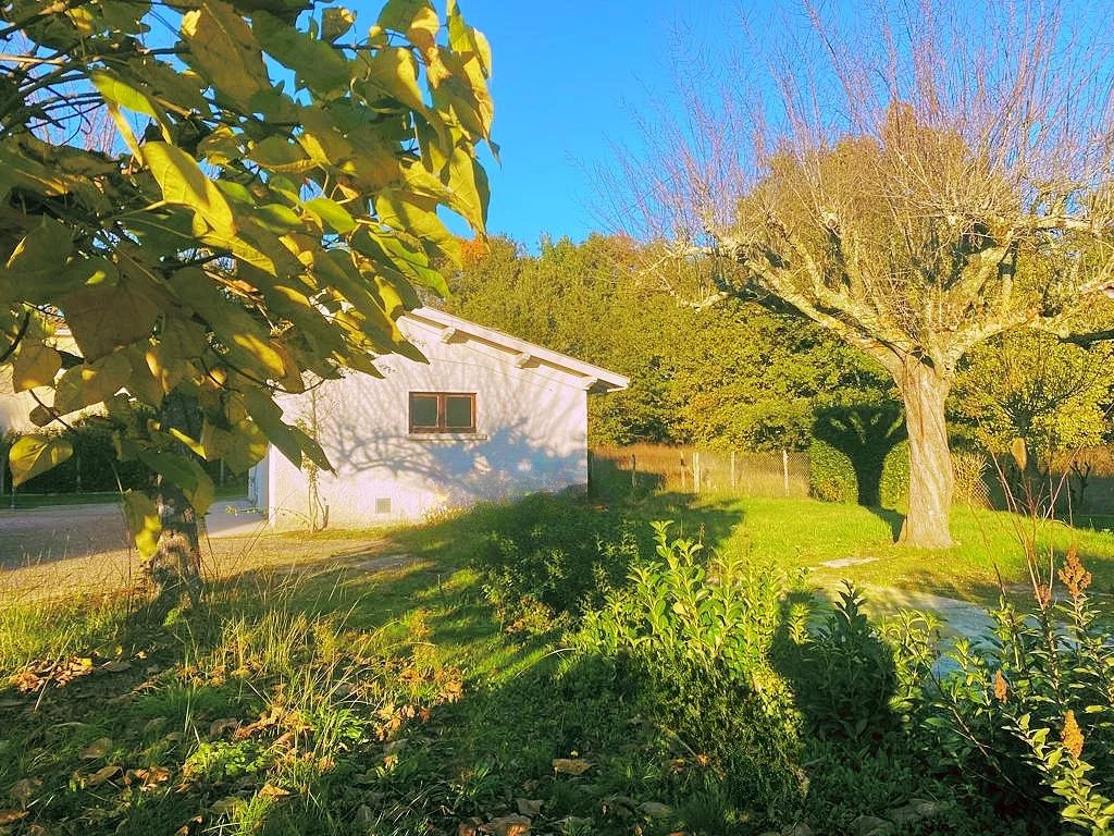 Vente Terrain constructible Belin-Béliet