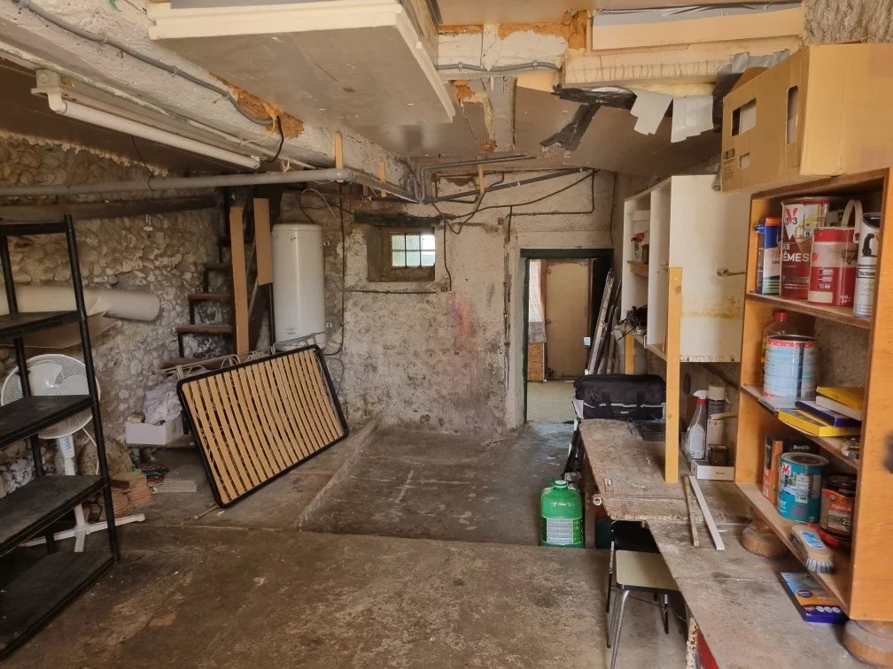 Village house for sale Castelnau-Magnoac, Hautes-Pyrénées