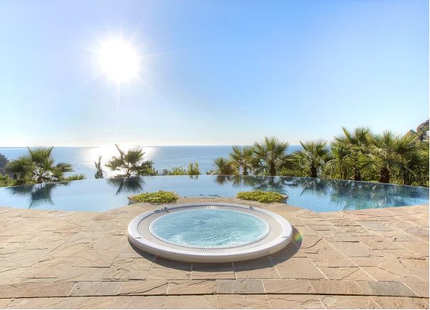 VILLA THÉOULE SUR MER — photo 8