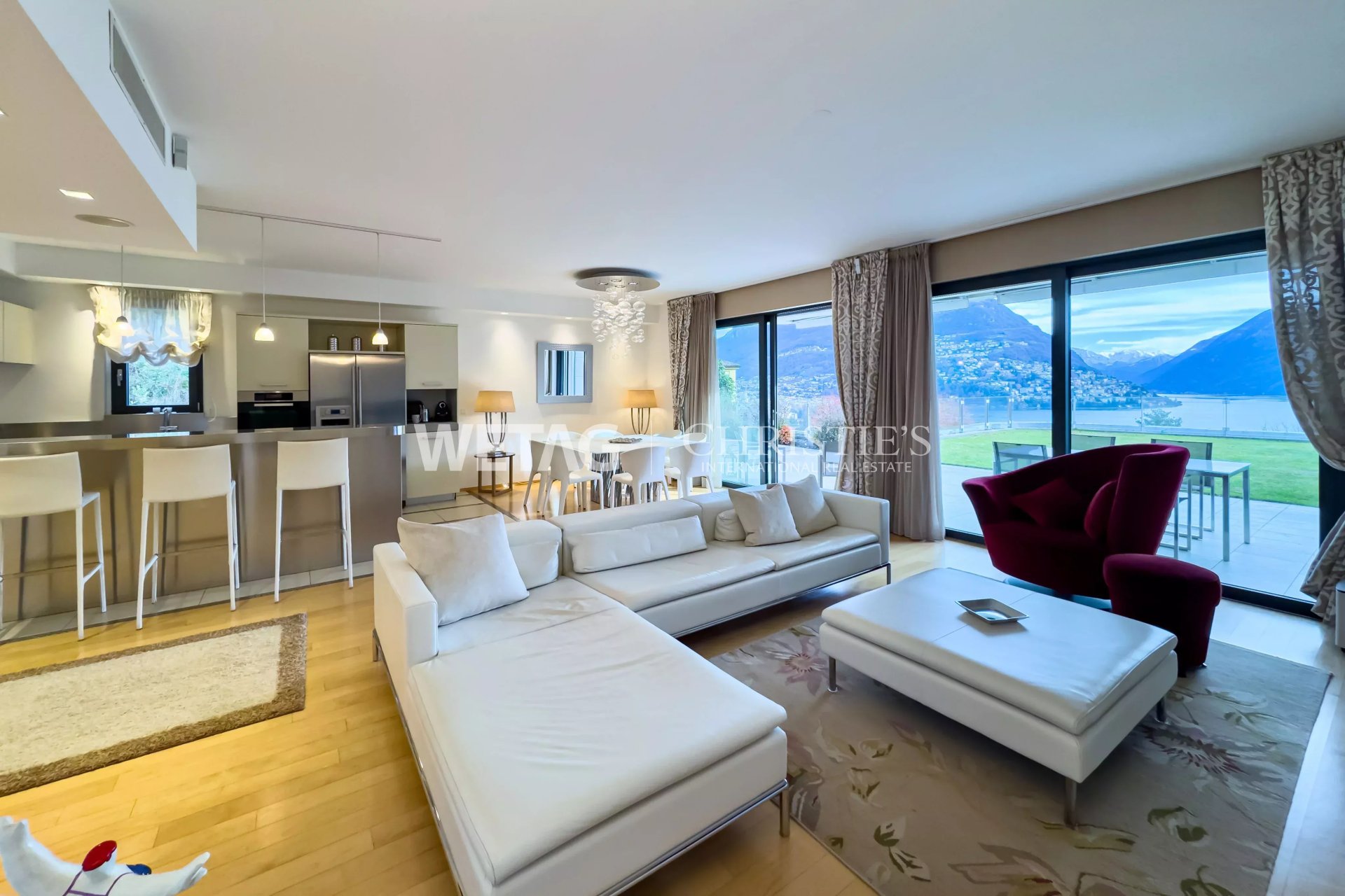 Property Slider Image