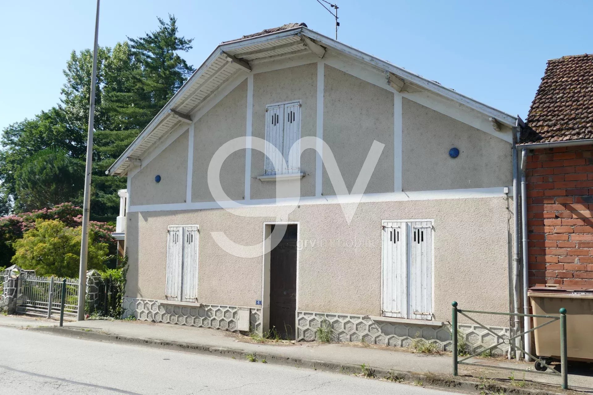 Sale House Maurs