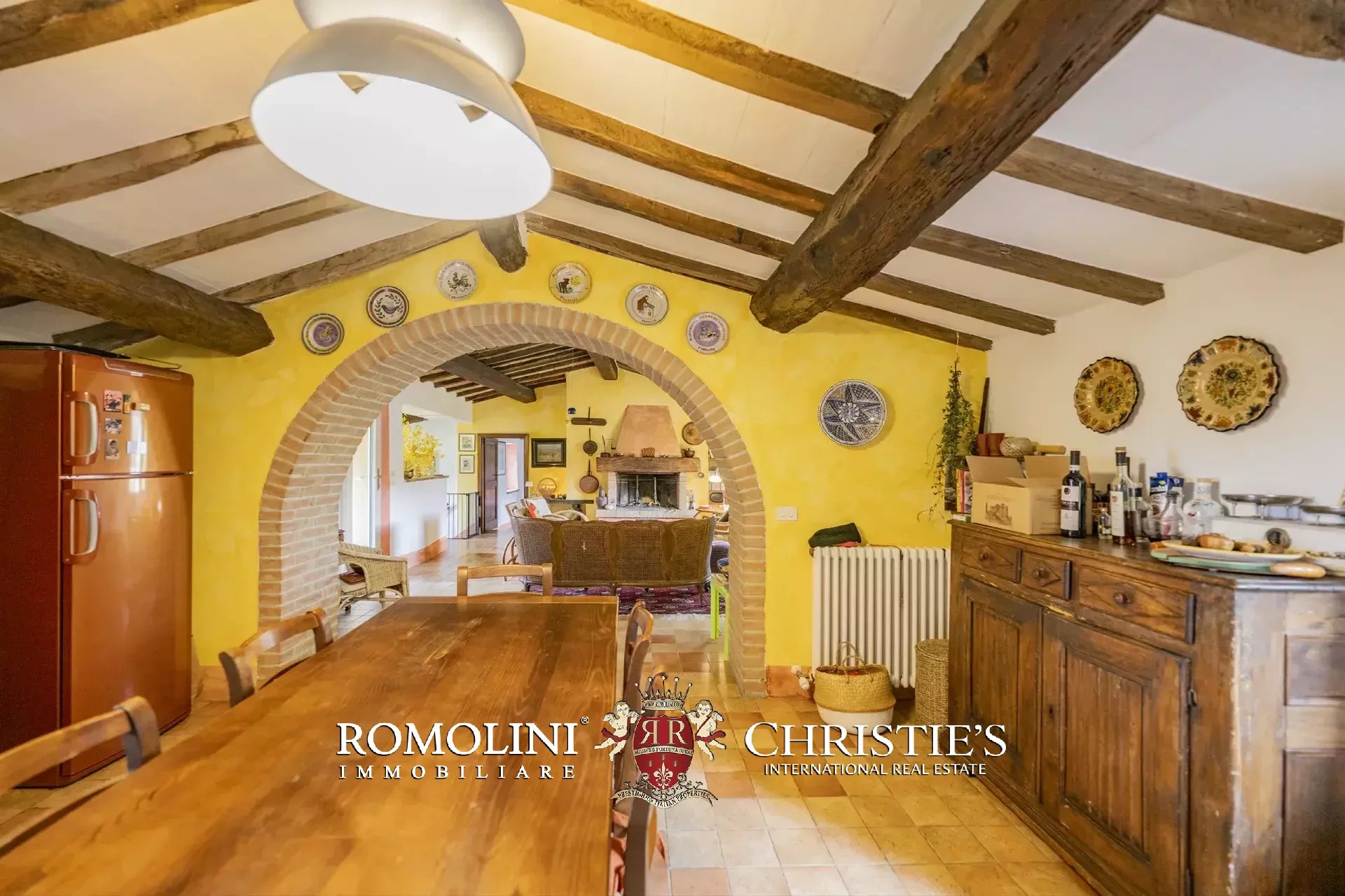 3 Bedroom Villa/Townhouse's Image 32