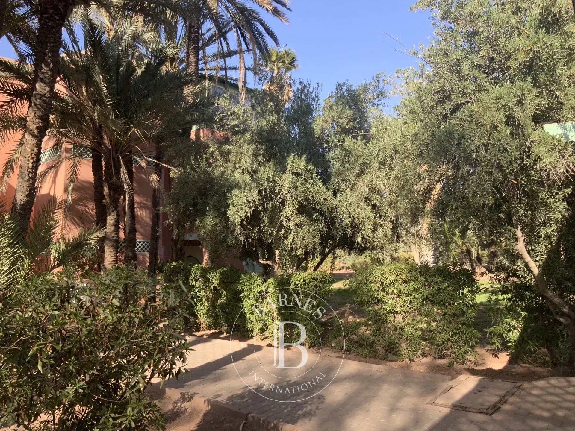 Apartment Marrakech - picture 2